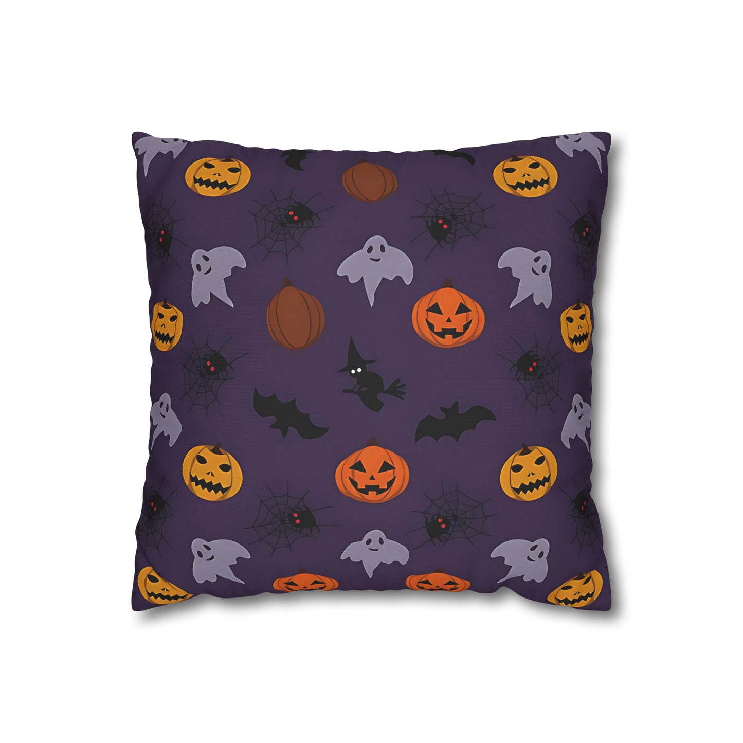 Spooky Halloween #1 Cushion Cover