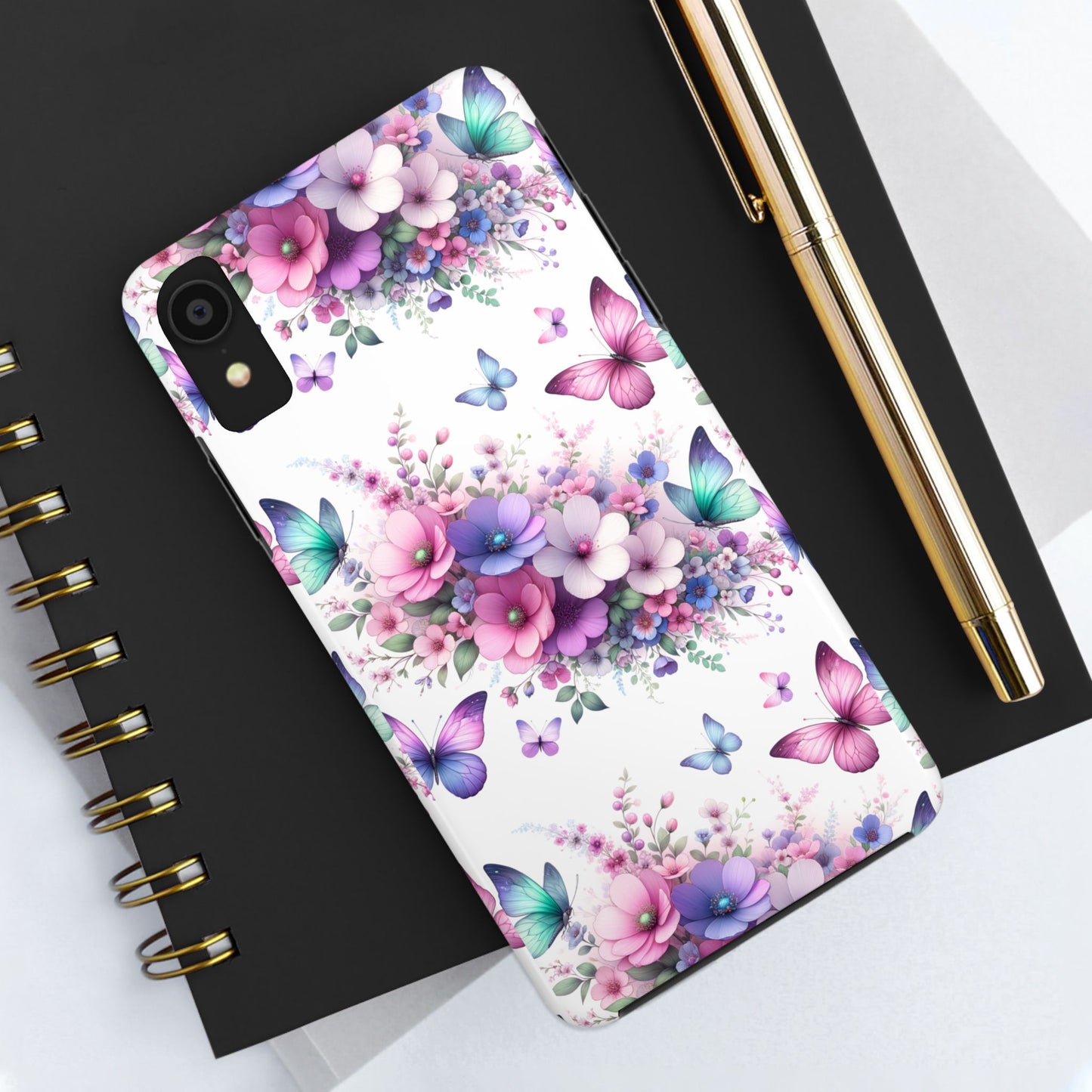 Butterfly Phone Case