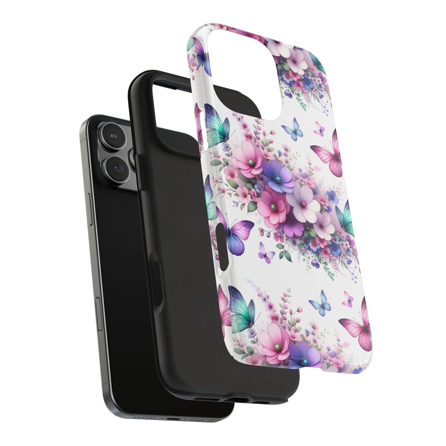 Butterfly Phone Case