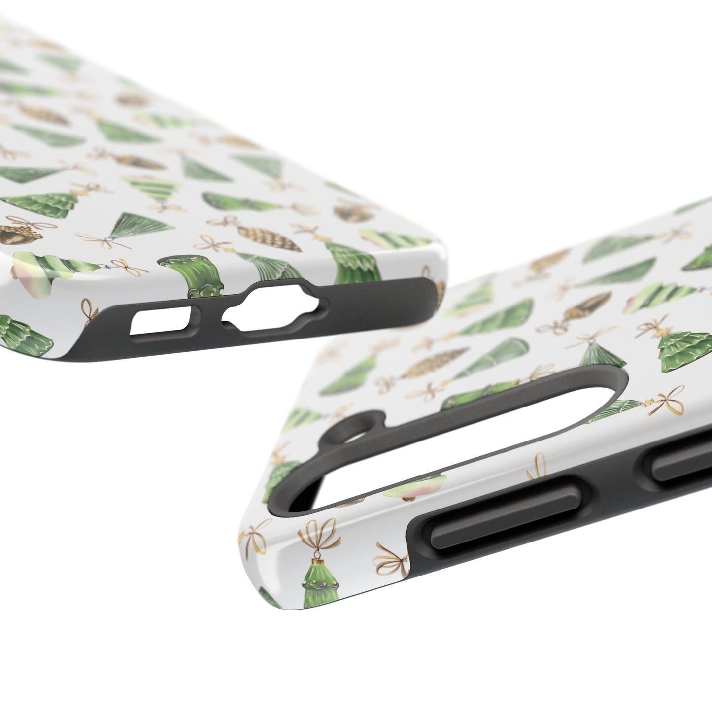 Christmas Tree Phone Case