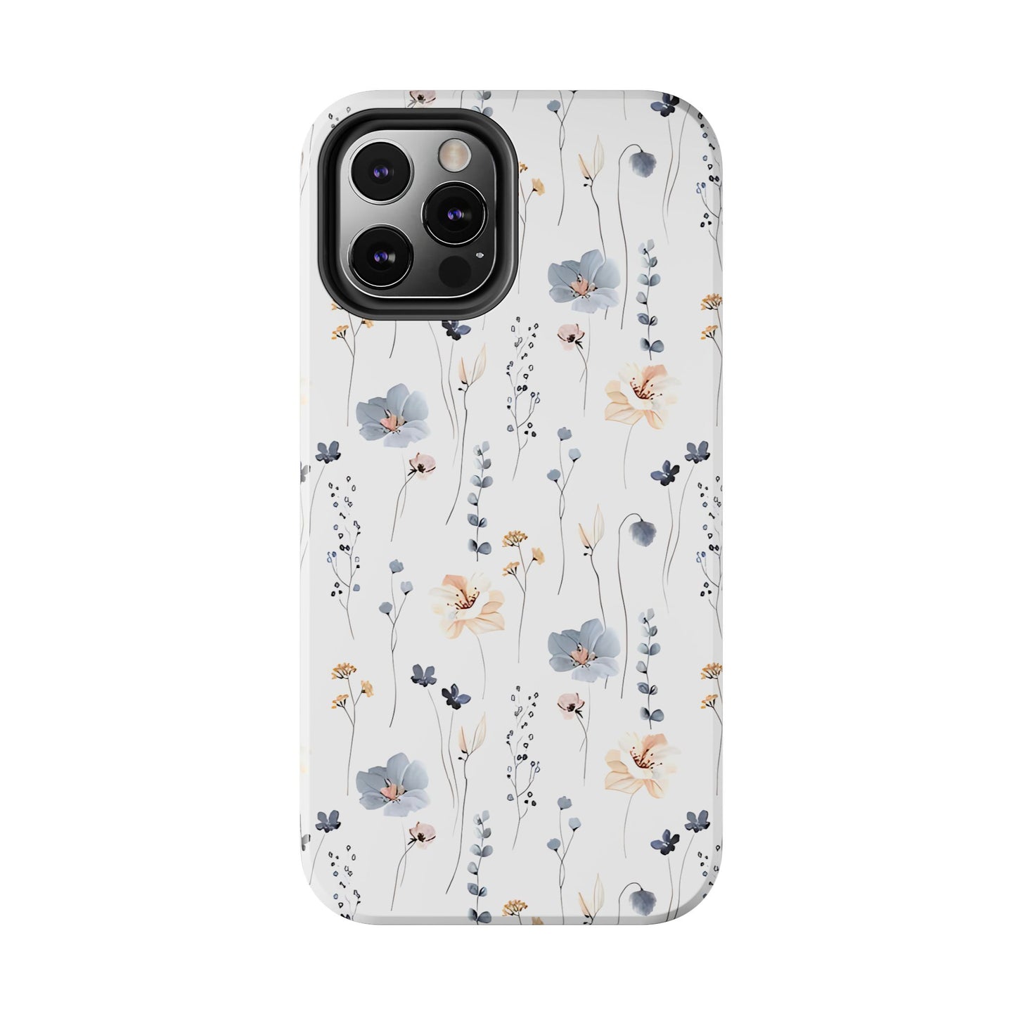 Flower Phone Case