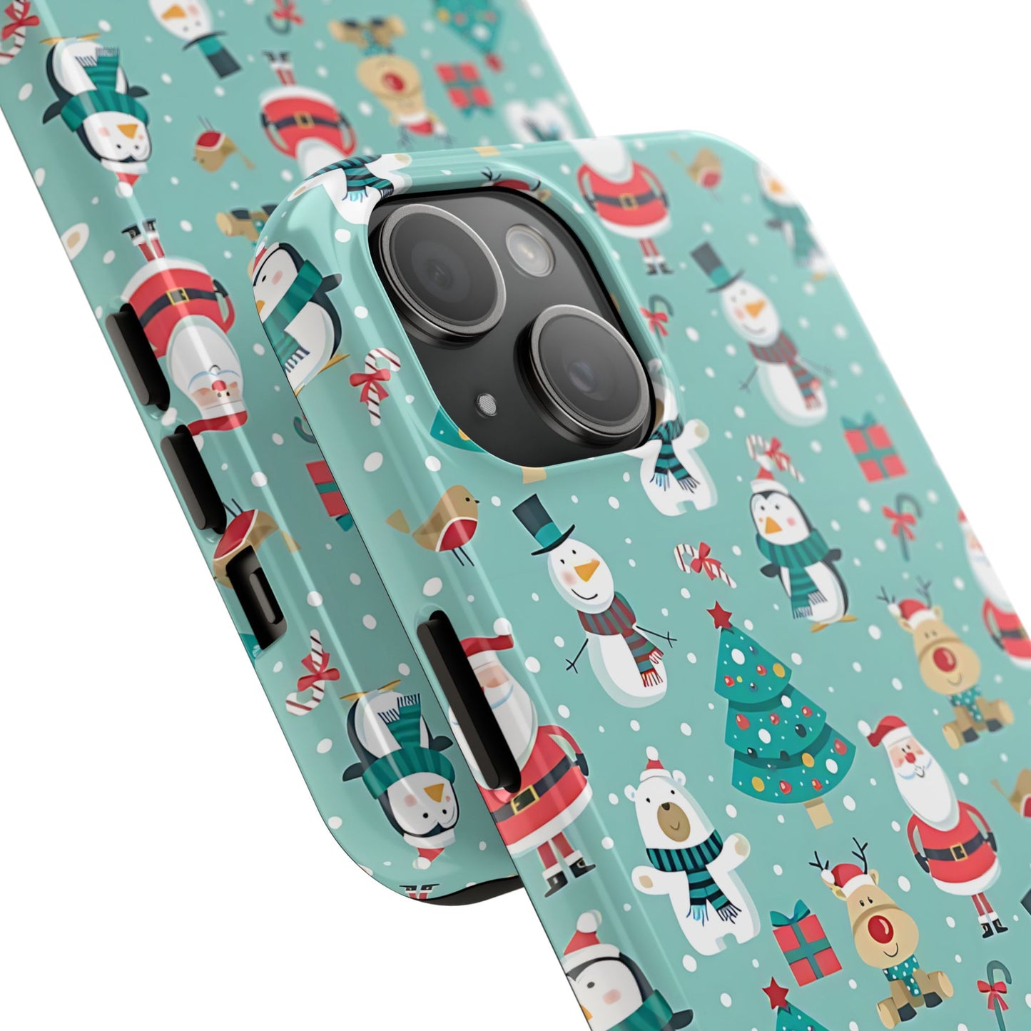 Christmas Phone Case