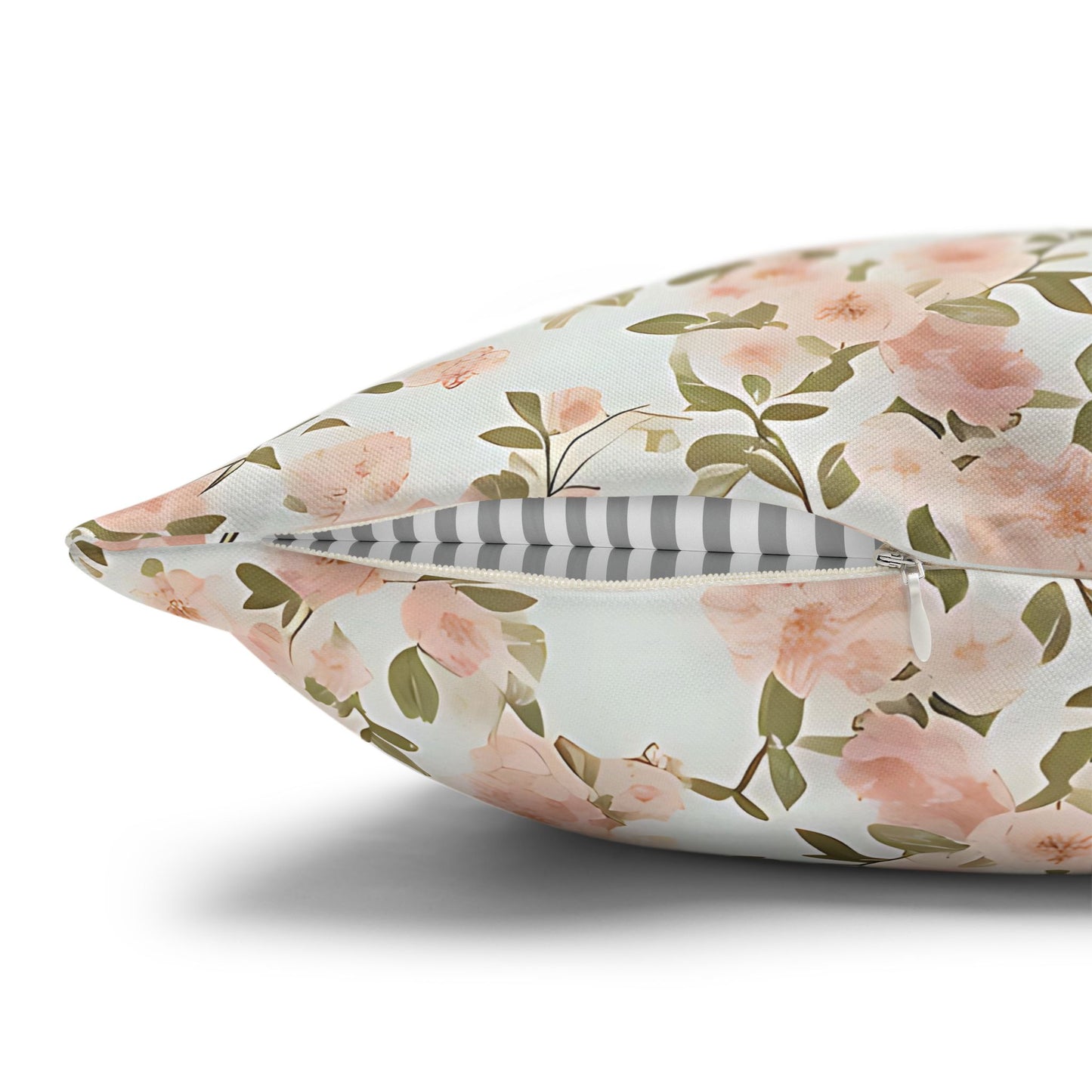 Spring Flowers #7 Cushion Cover