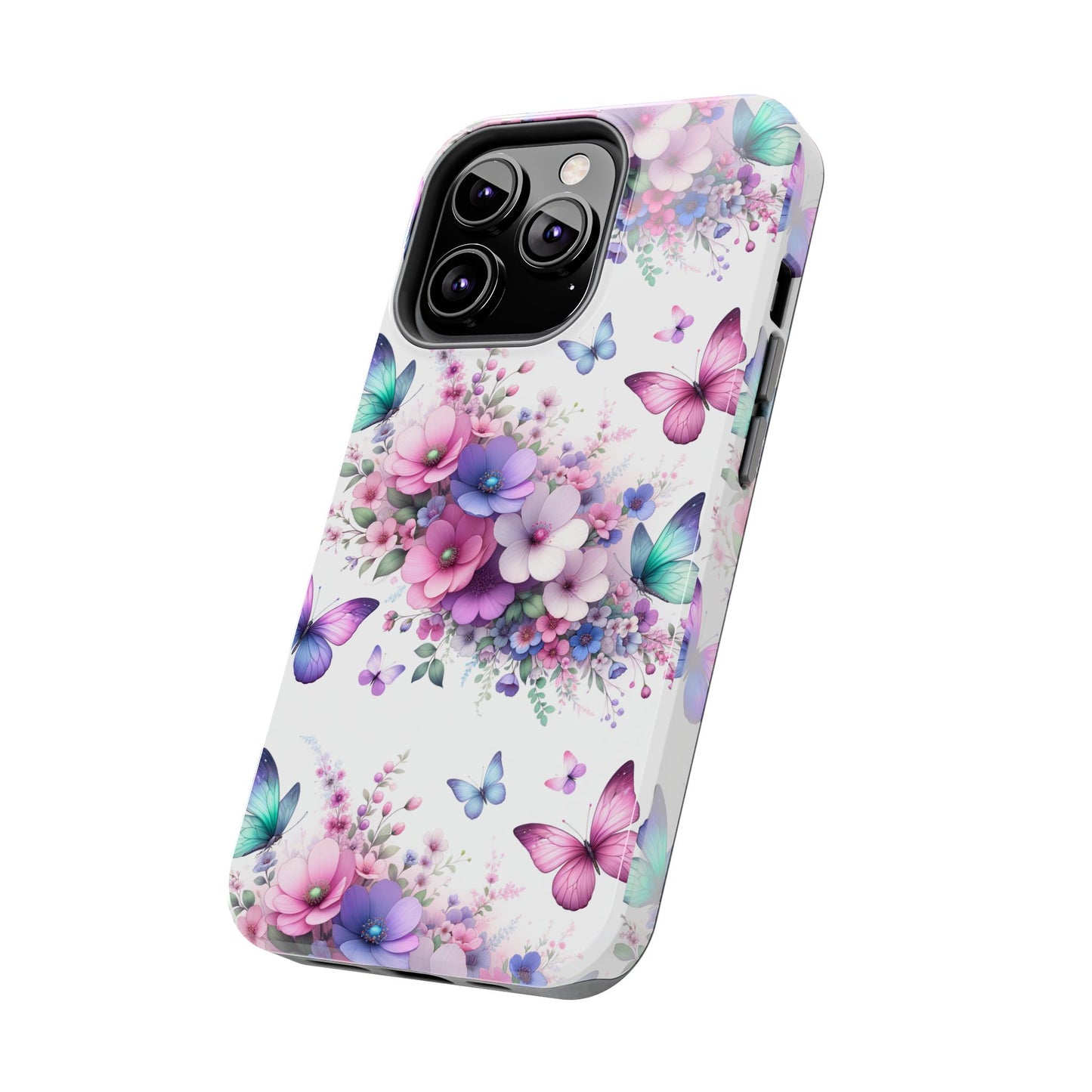 Butterfly Phone Case