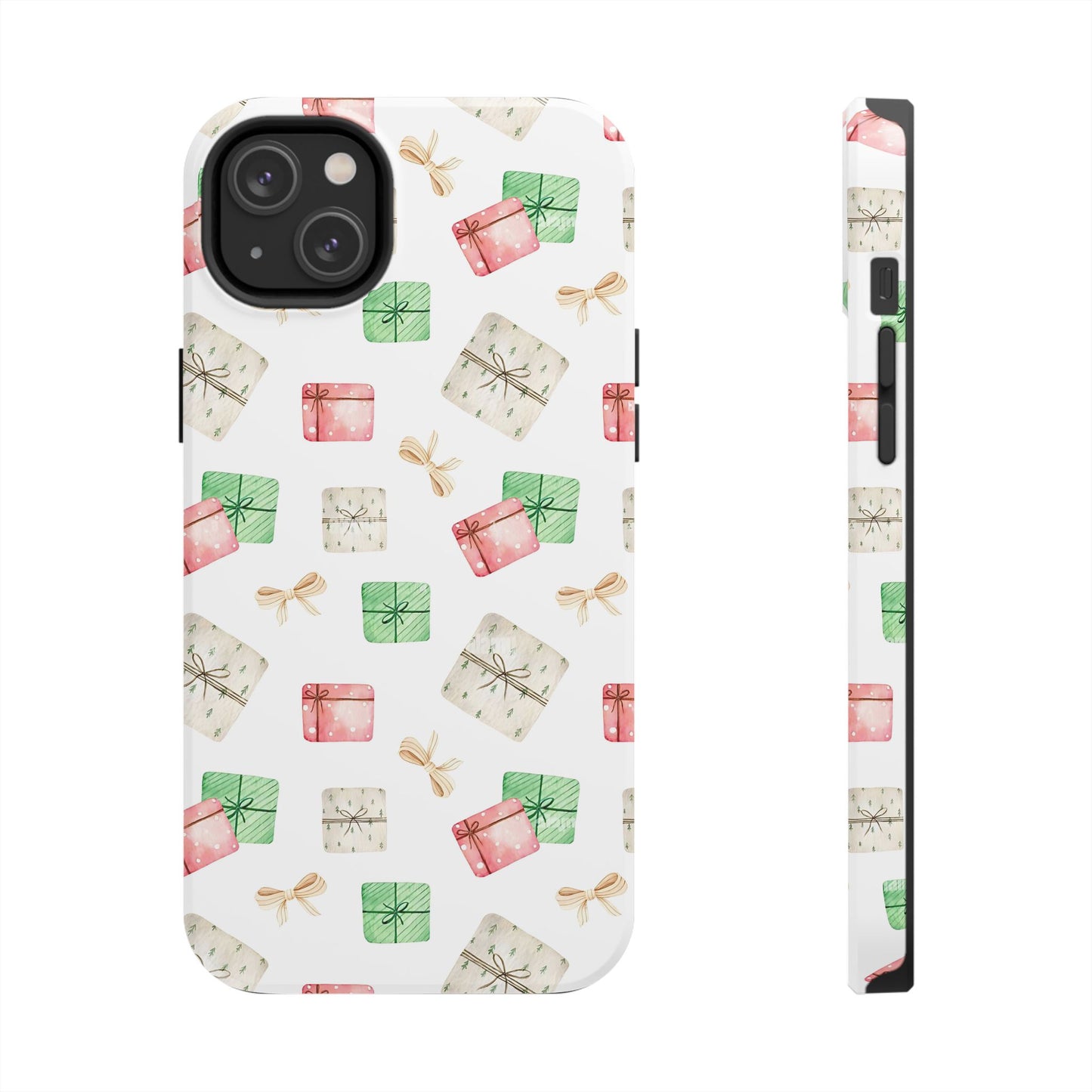 Christmas Present Phone Case