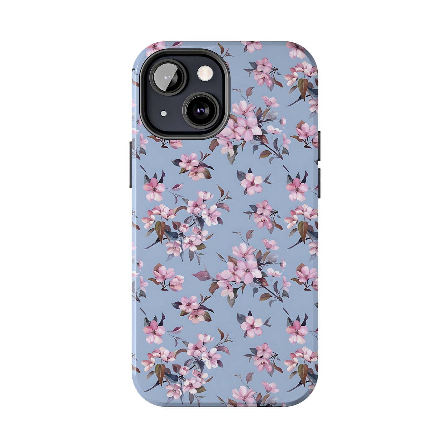 Spring Flowers #6 Phone Case