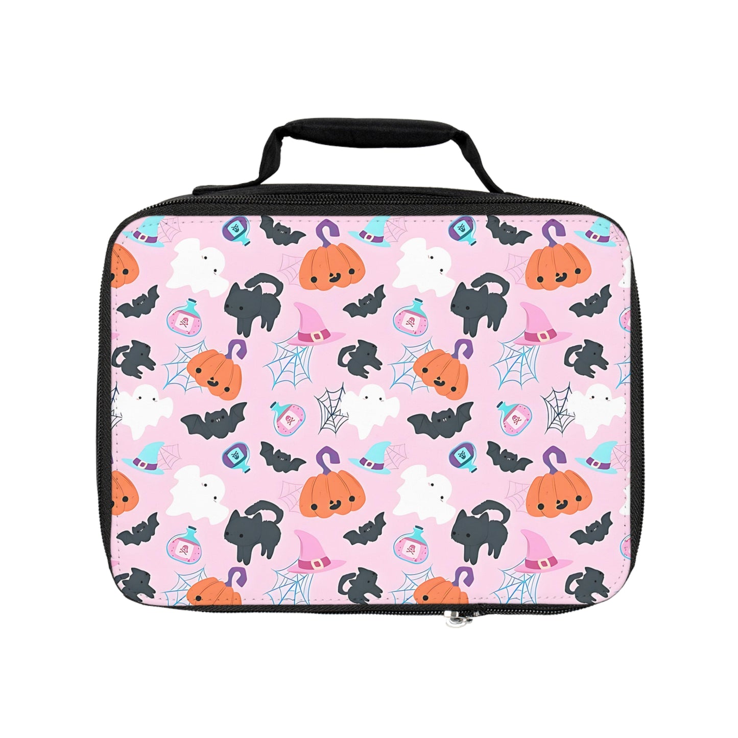 Cute Halloween #1 Lunch Bag