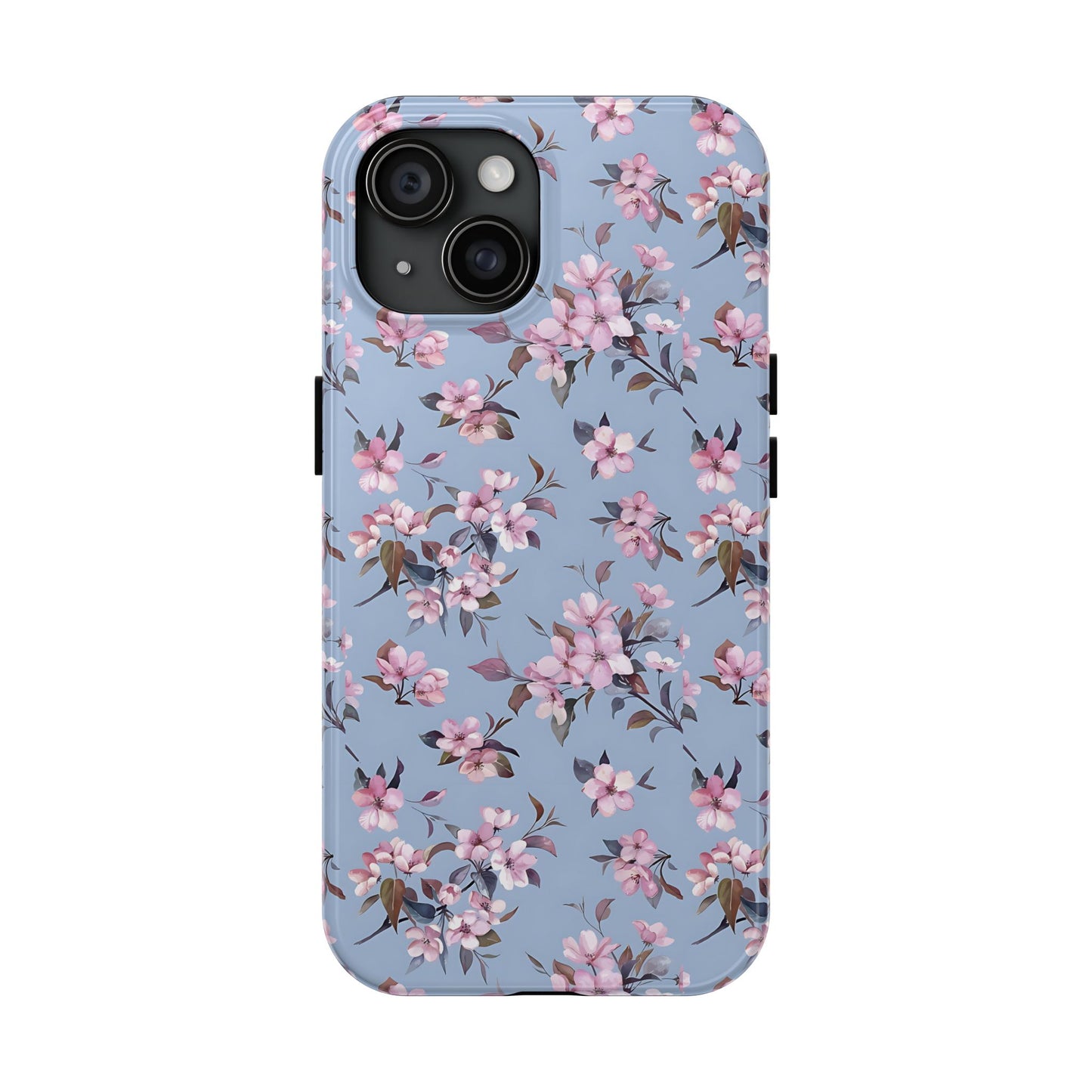 Spring Flowers #6 Phone Case