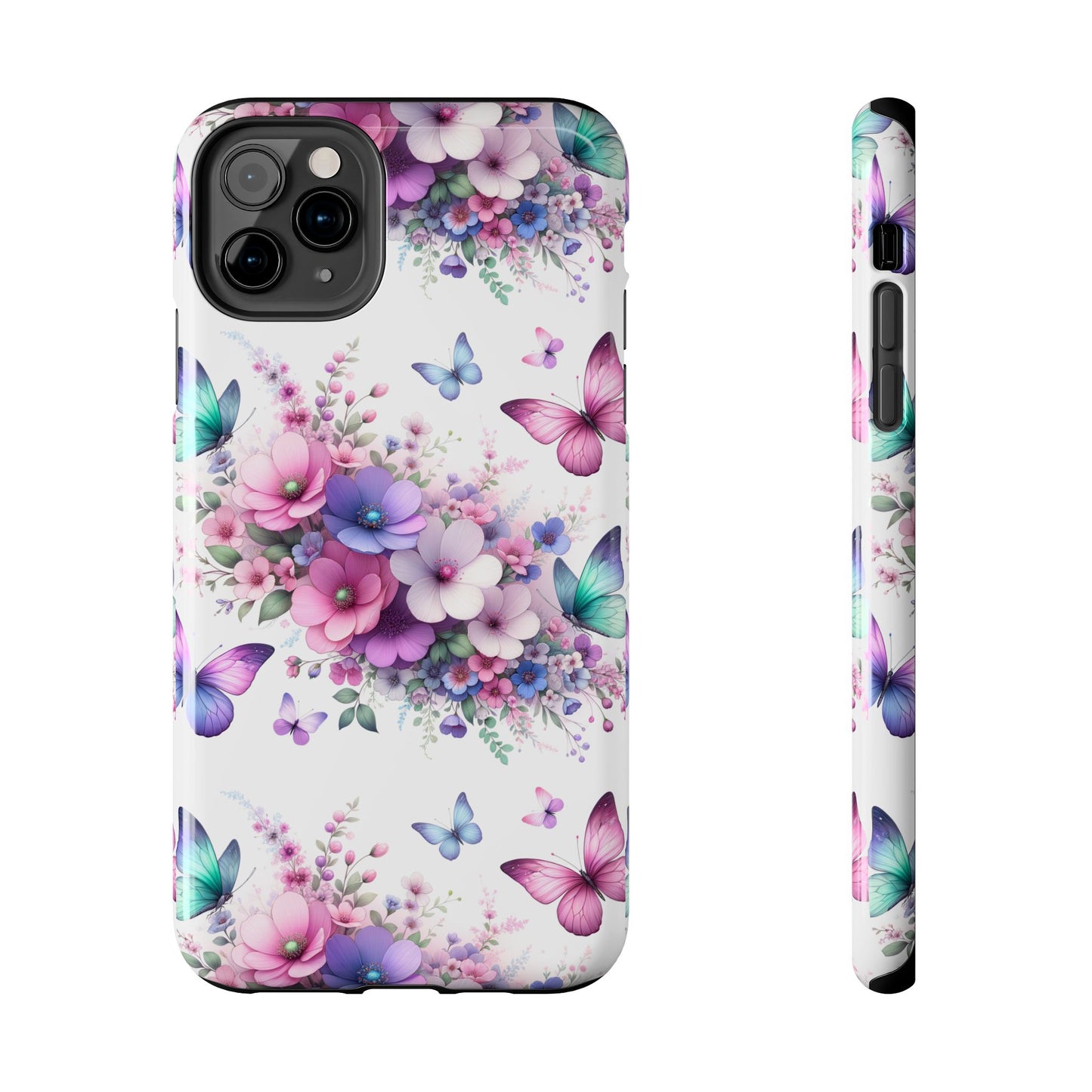 Butterfly Phone Case