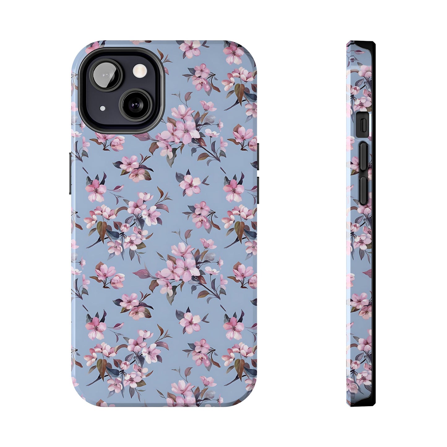 Spring Flowers #6 Phone Case