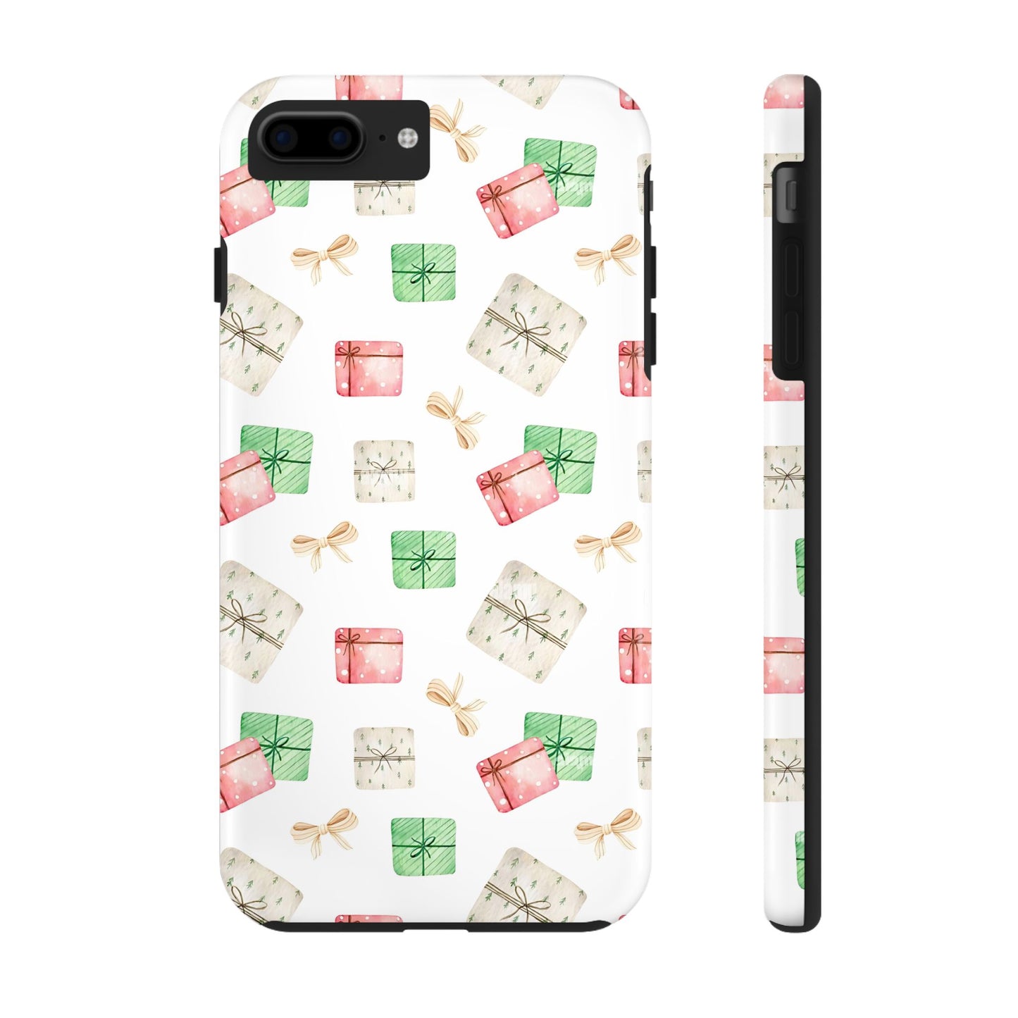 Christmas Present Phone Case