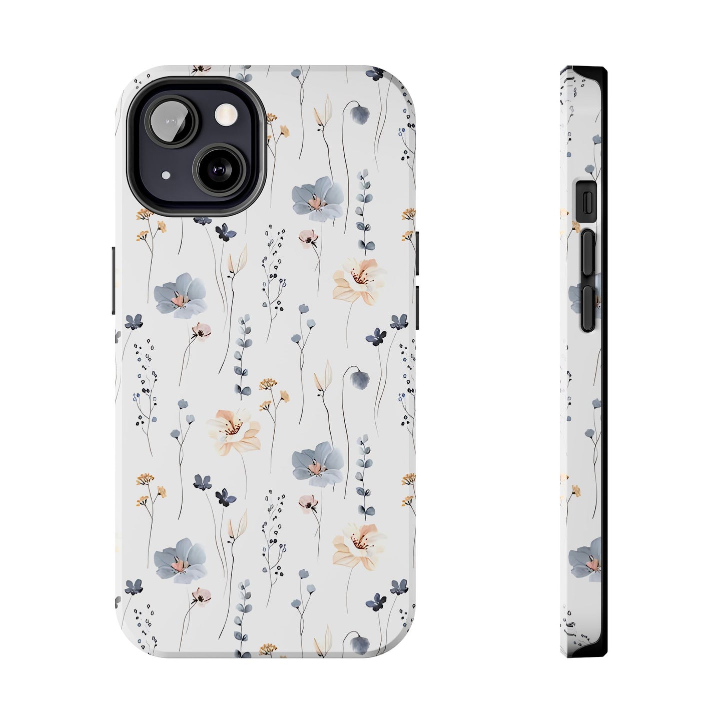 Flower Phone Case