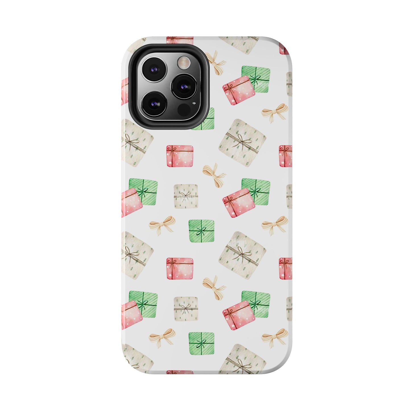 Christmas Present Phone Case