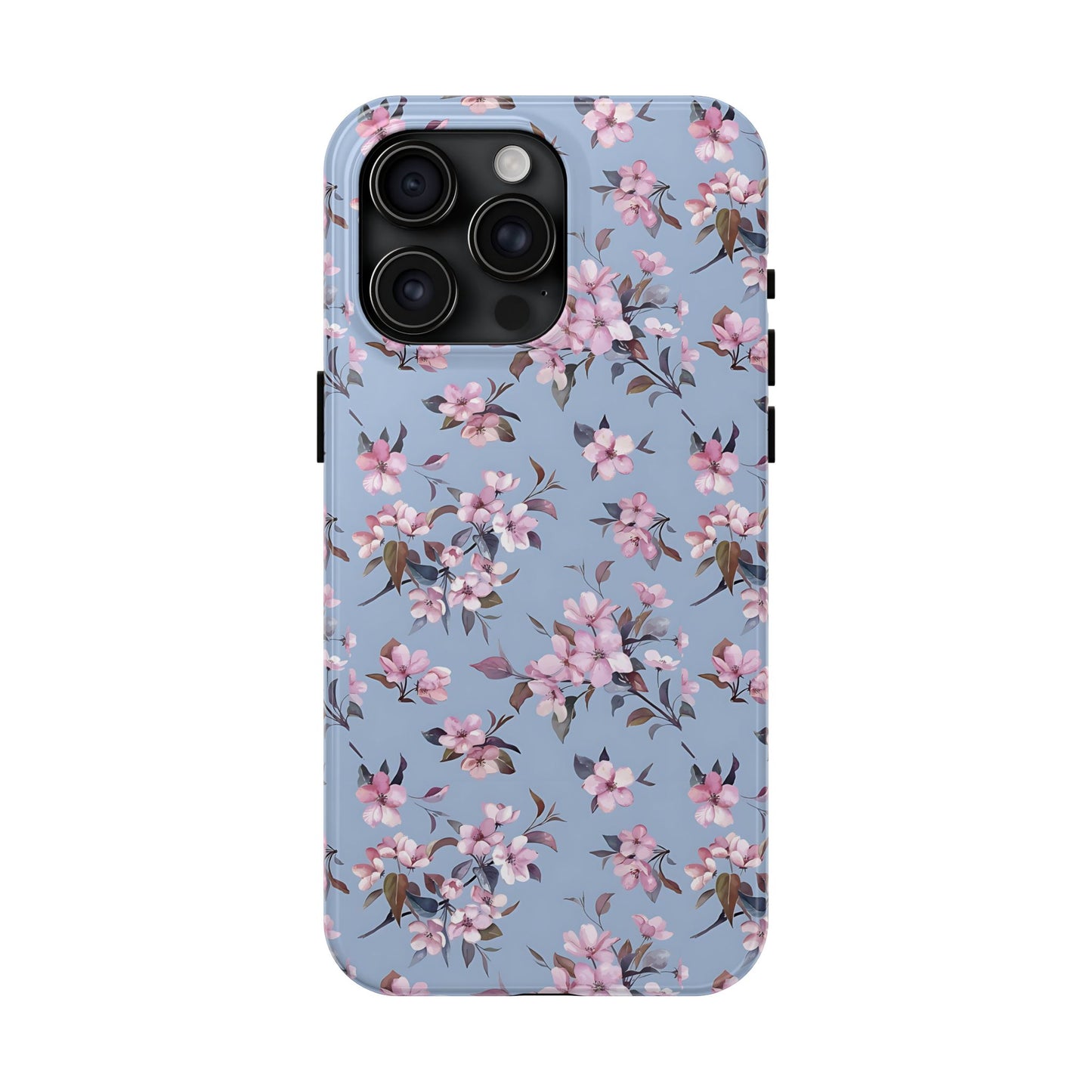 Spring Flowers #6 Phone Case