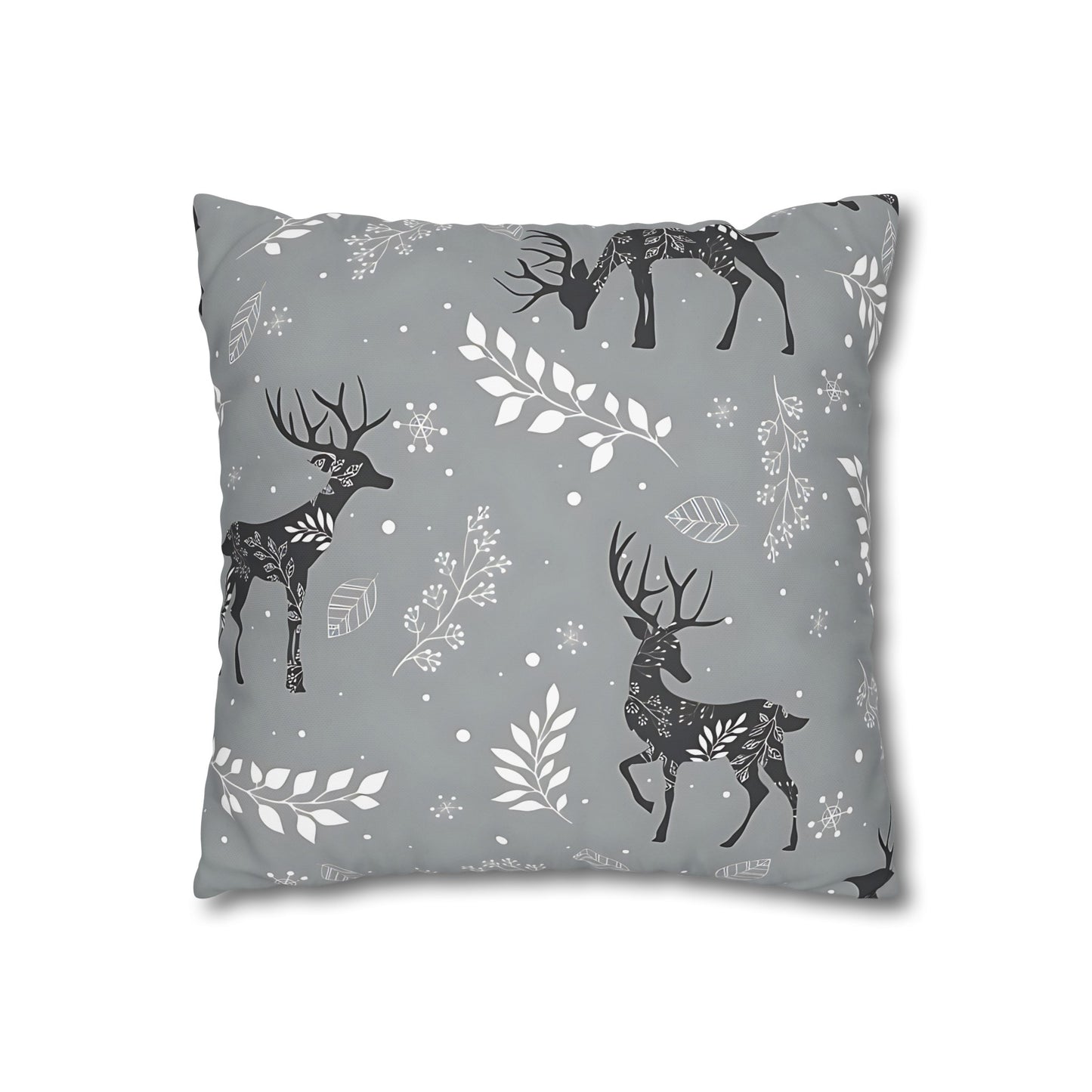Reindeer #3 Cushion Cover