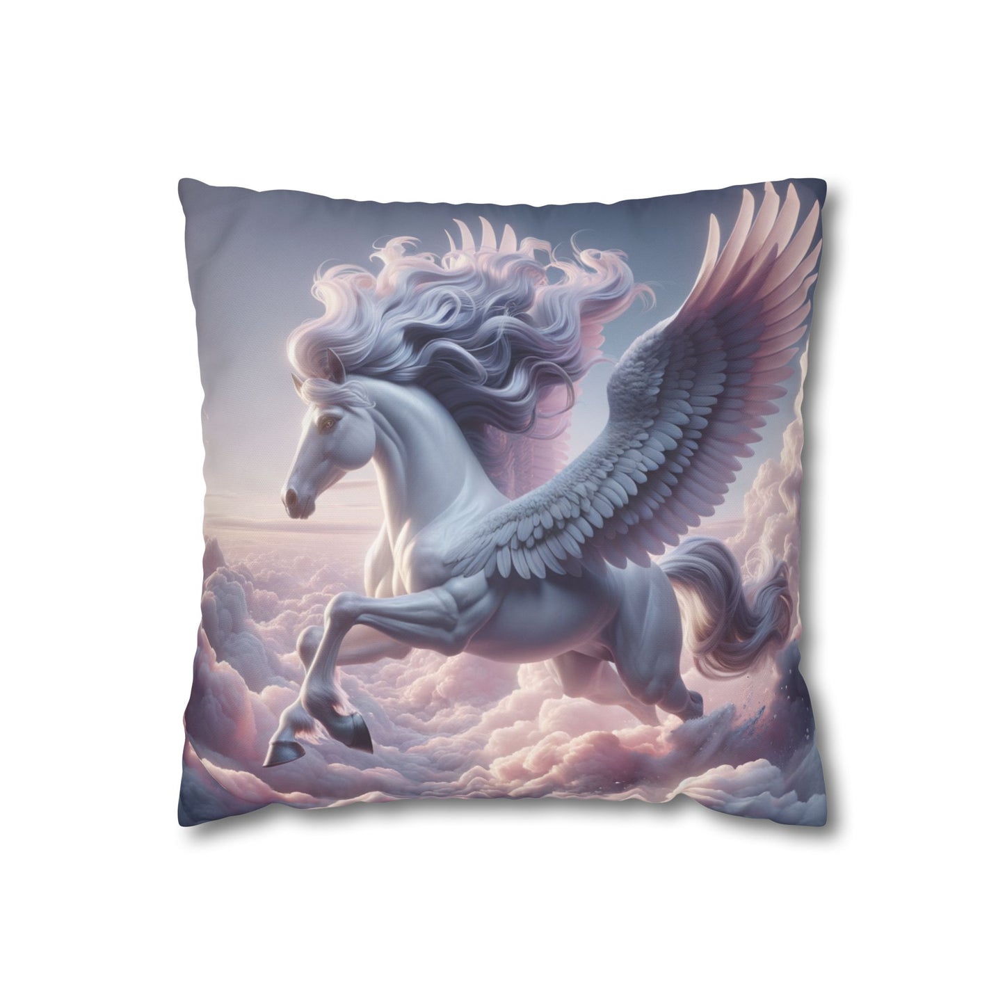 Pegasus #1 Cushion Cover