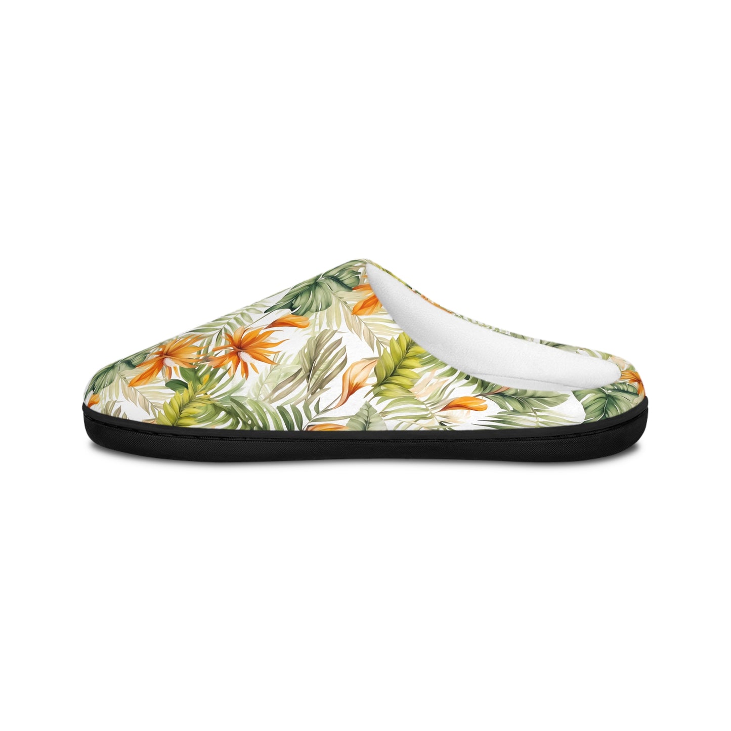 Tropical Adventure Women's Indoor Slippers