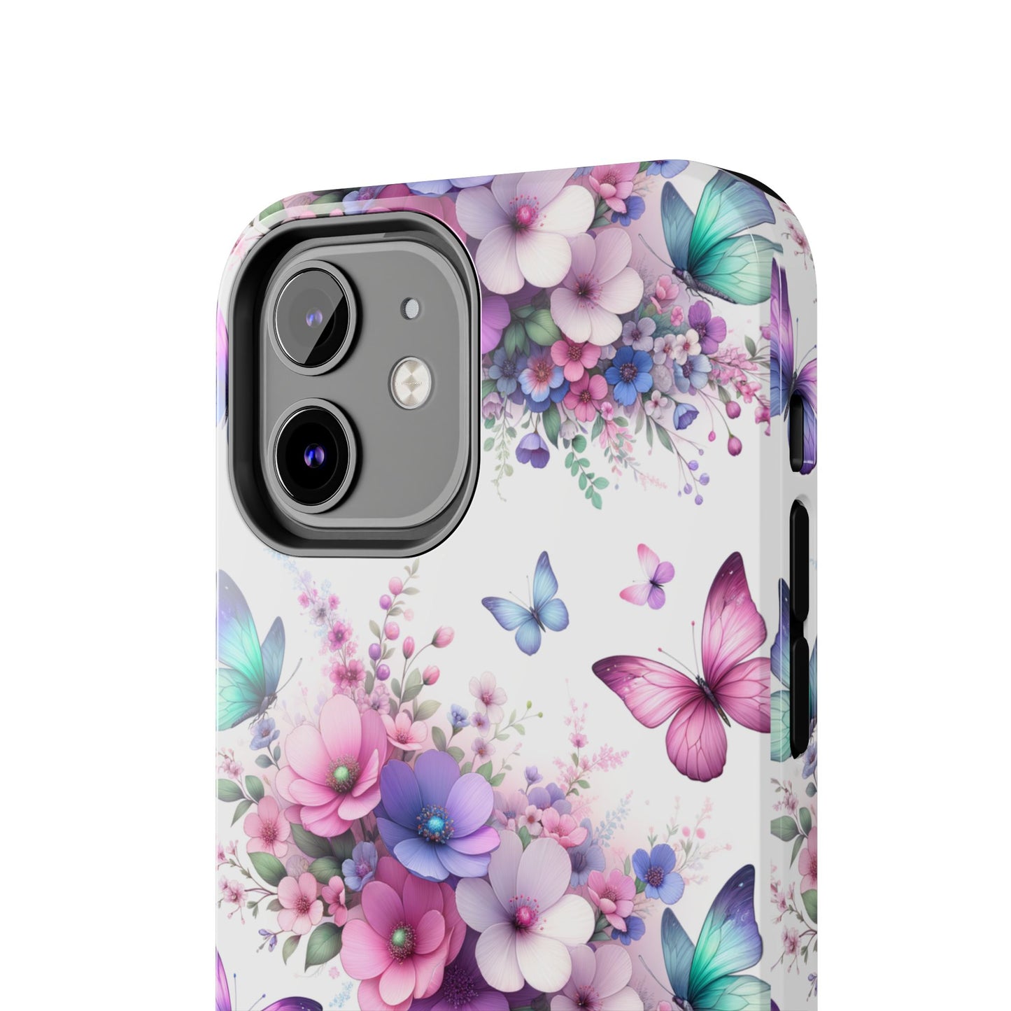 Butterfly Phone Case