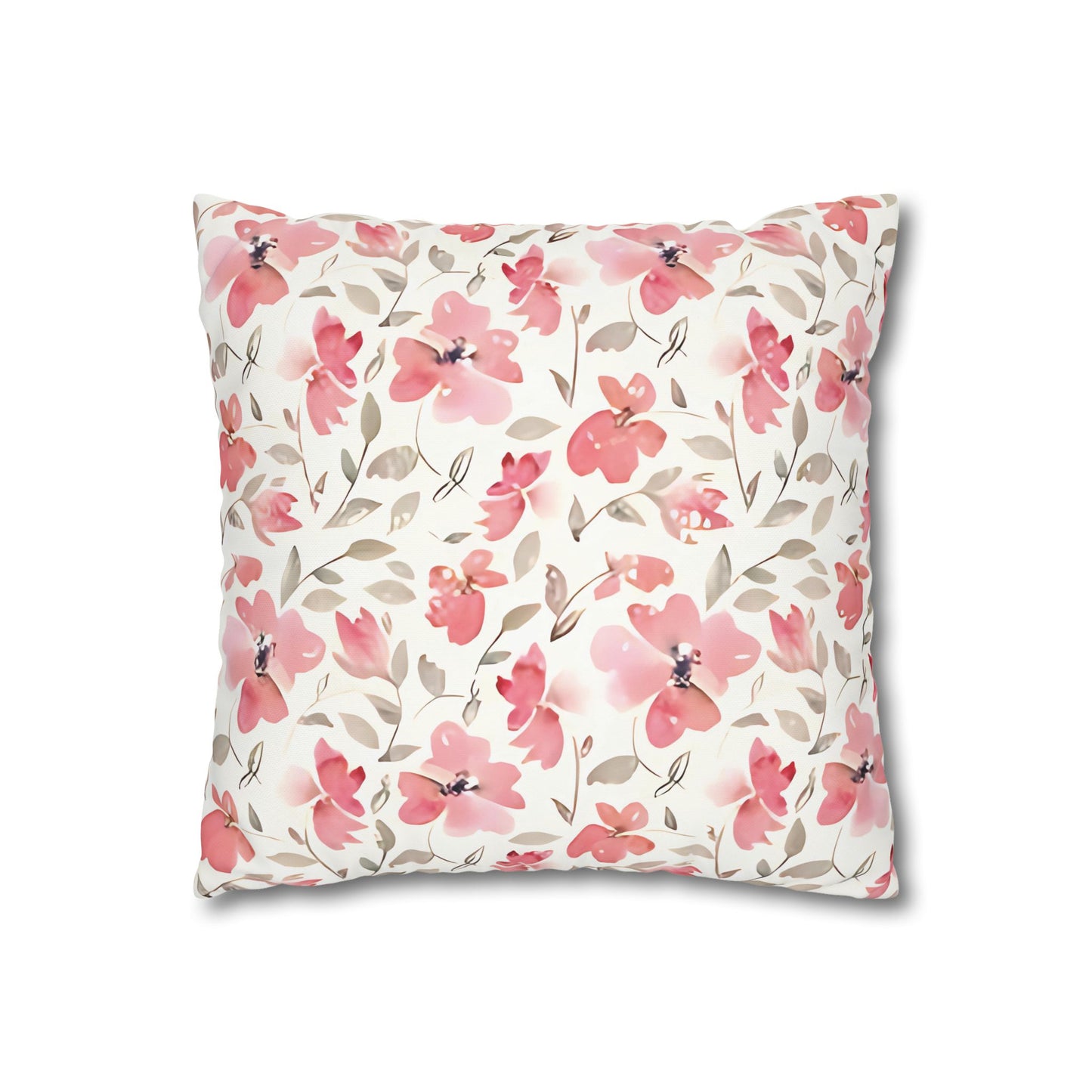 Spring Flowers #8 Cushion Cover