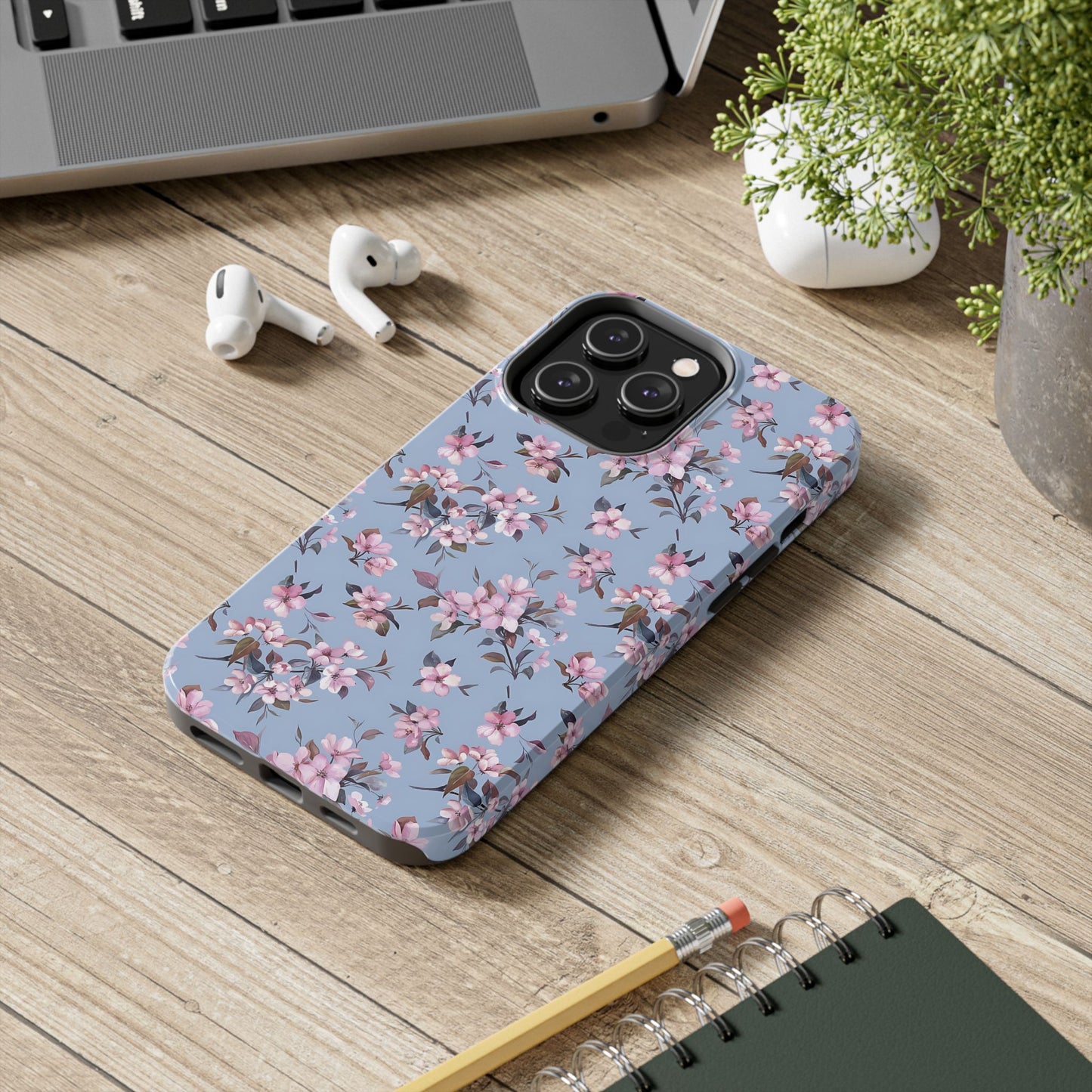 Spring Flowers #6 Phone Case