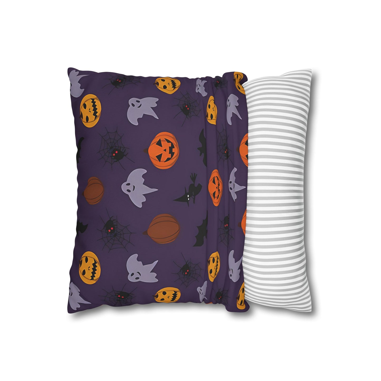 Spooky Halloween #1 Cushion Cover