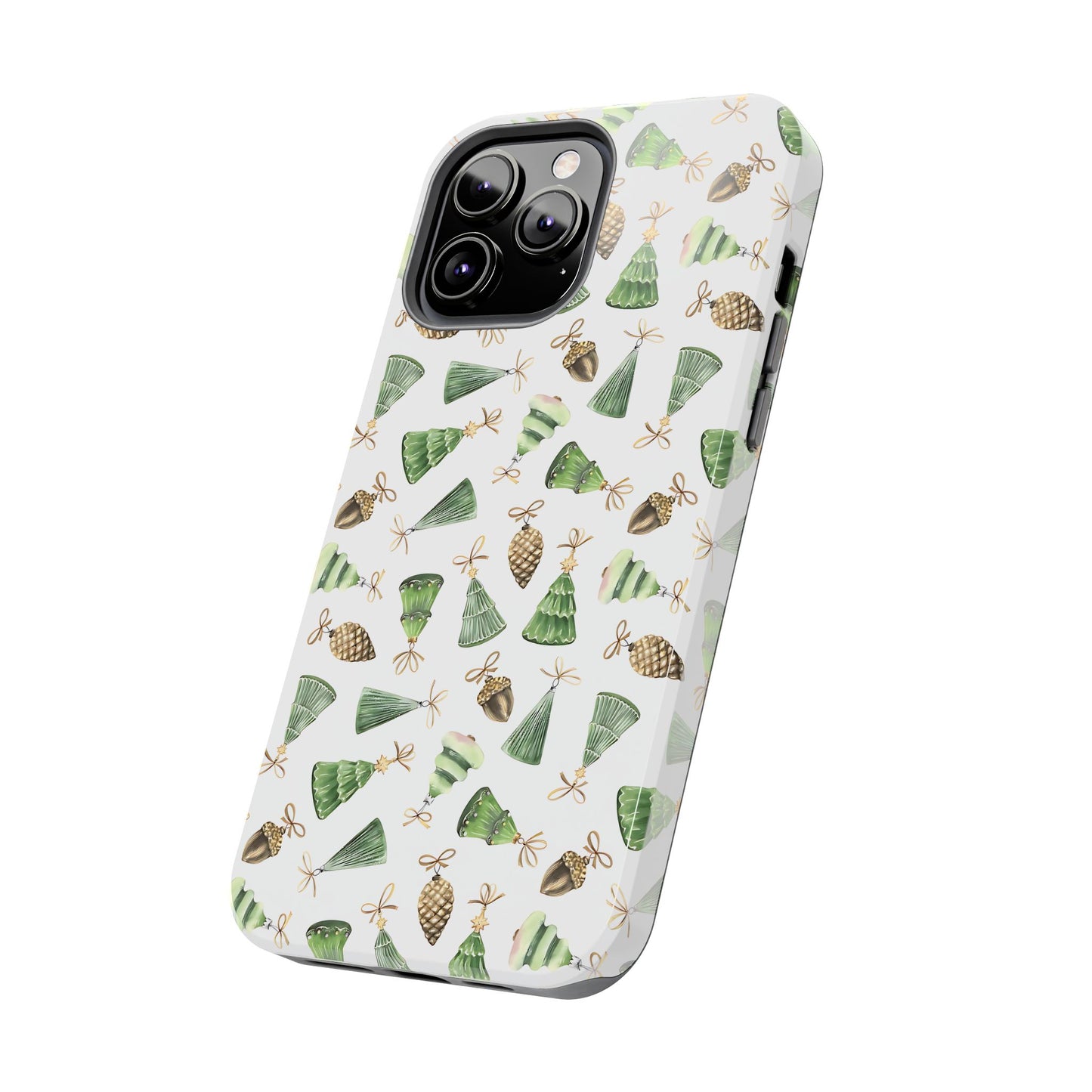 Christmas Tree Phone Case