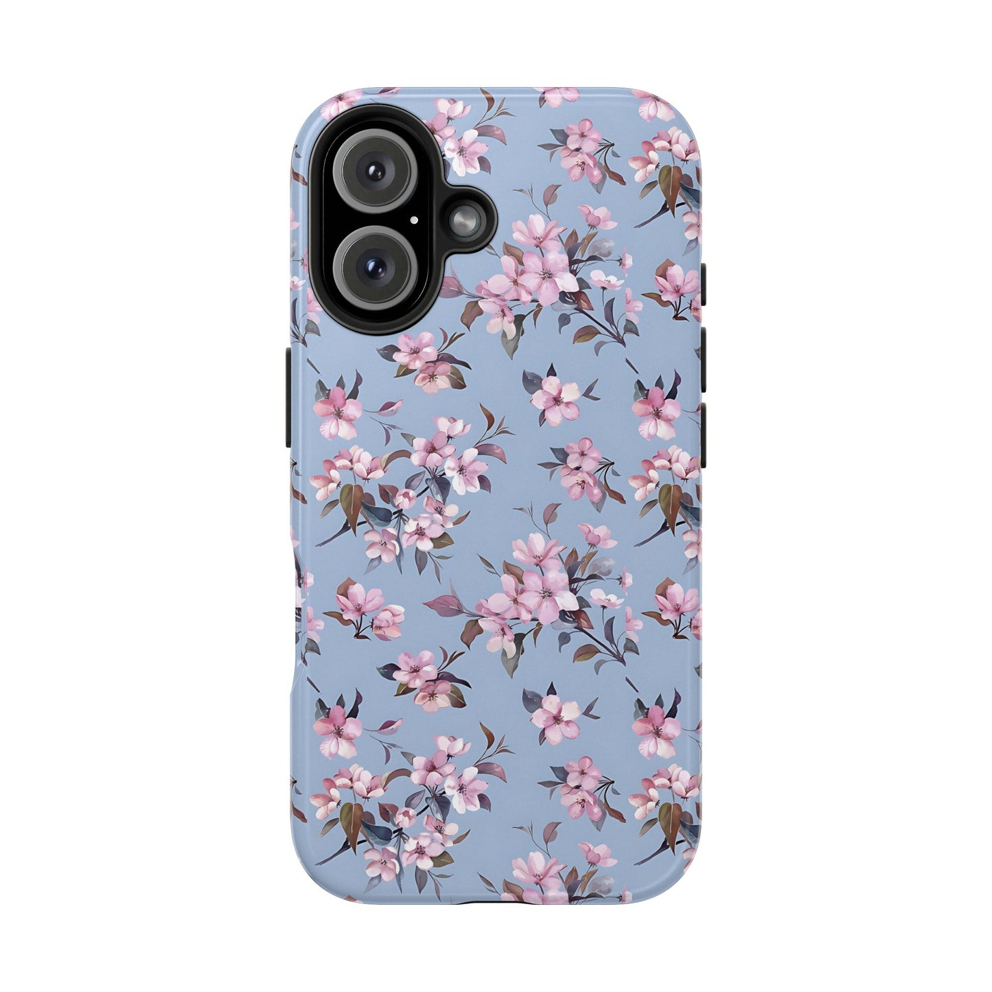 Spring Flowers #6 Phone Case