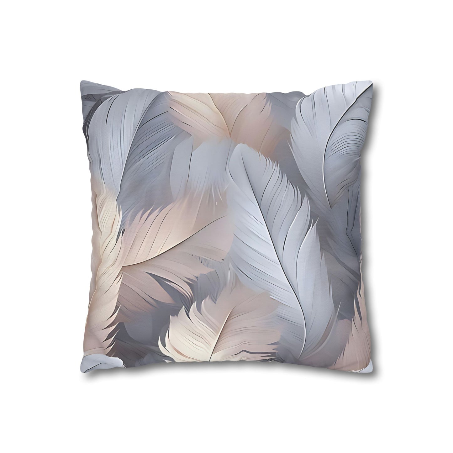 Feather #2 Cushion Cover