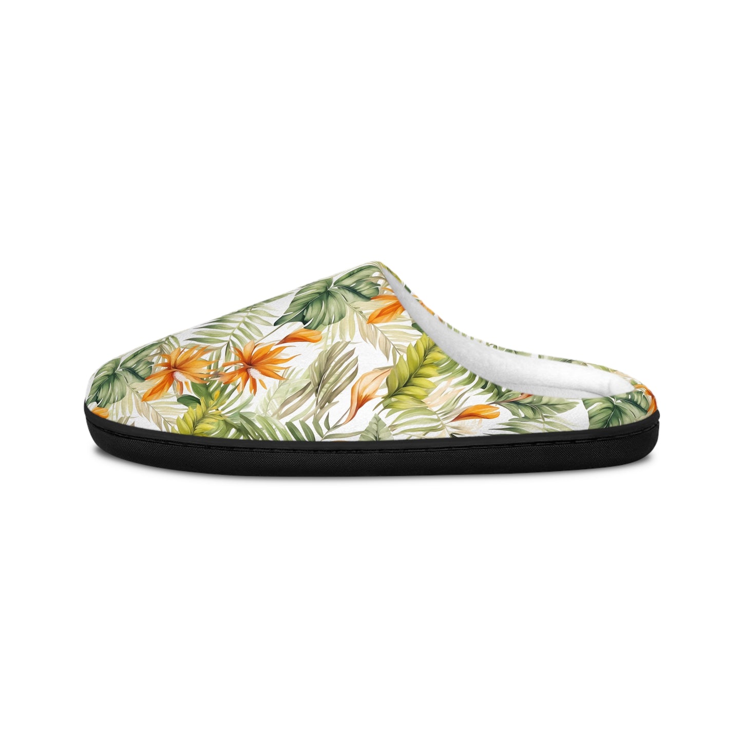 Tropical Adventure Women's Indoor Slippers