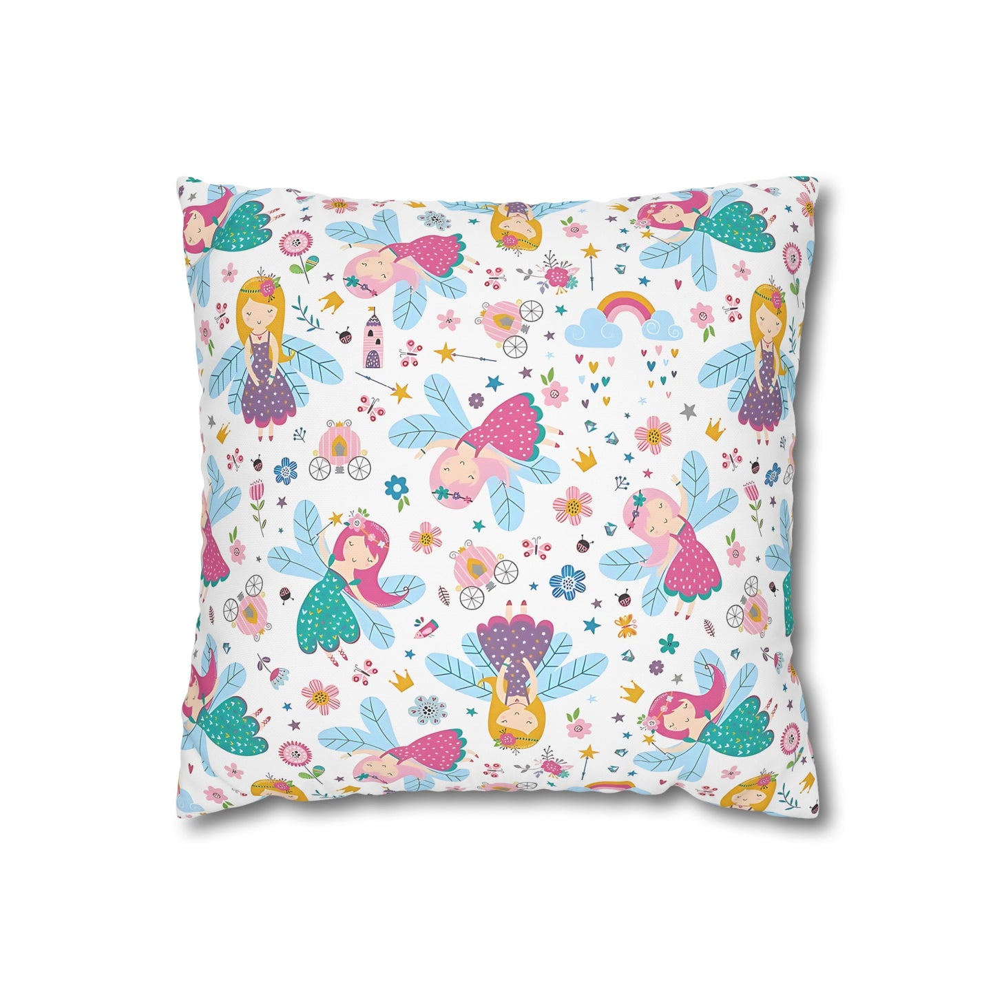 Fairy #5 Cushion Cover