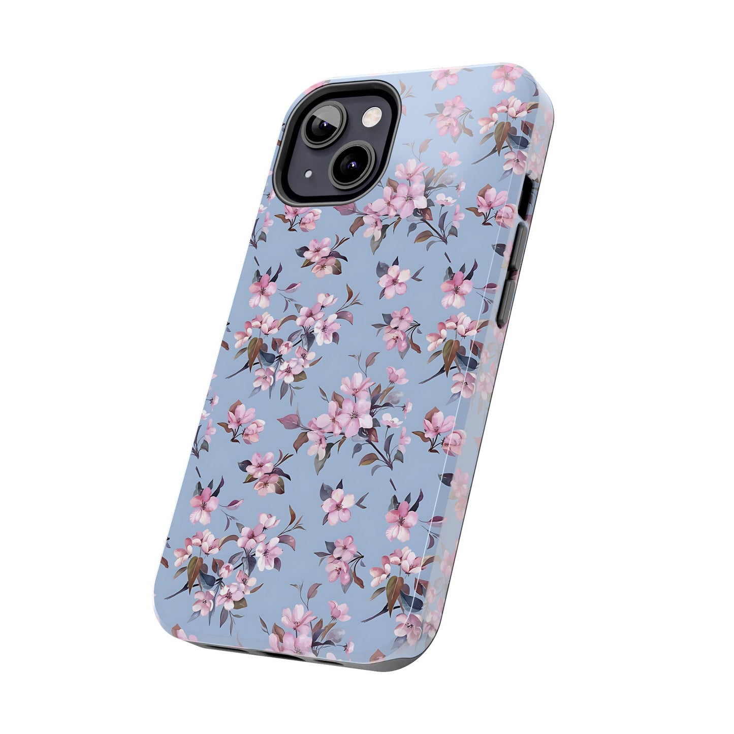 Spring Flowers #6 Phone Case