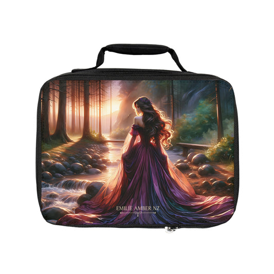 Once Upon A Fantasy - River Maiden Lunch Bag
