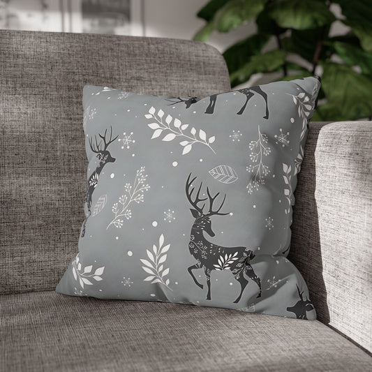 Reindeer #3 Cushion Cover