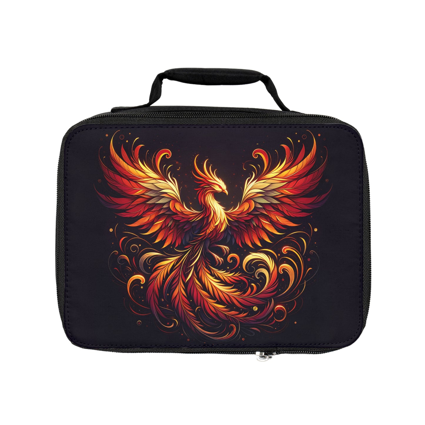 Phoenix Lunch Bag