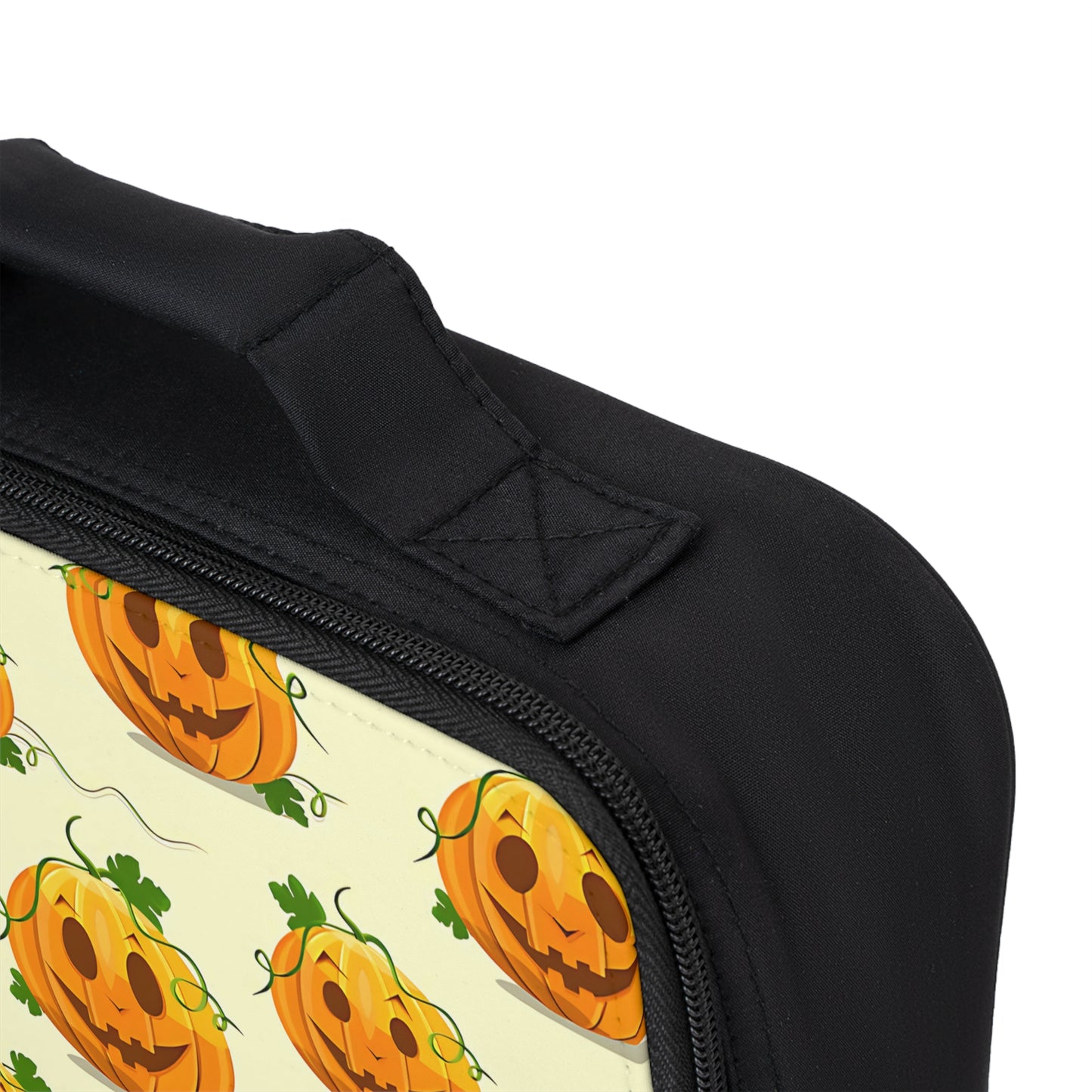 Cute Halloween #6 Lunch Bag