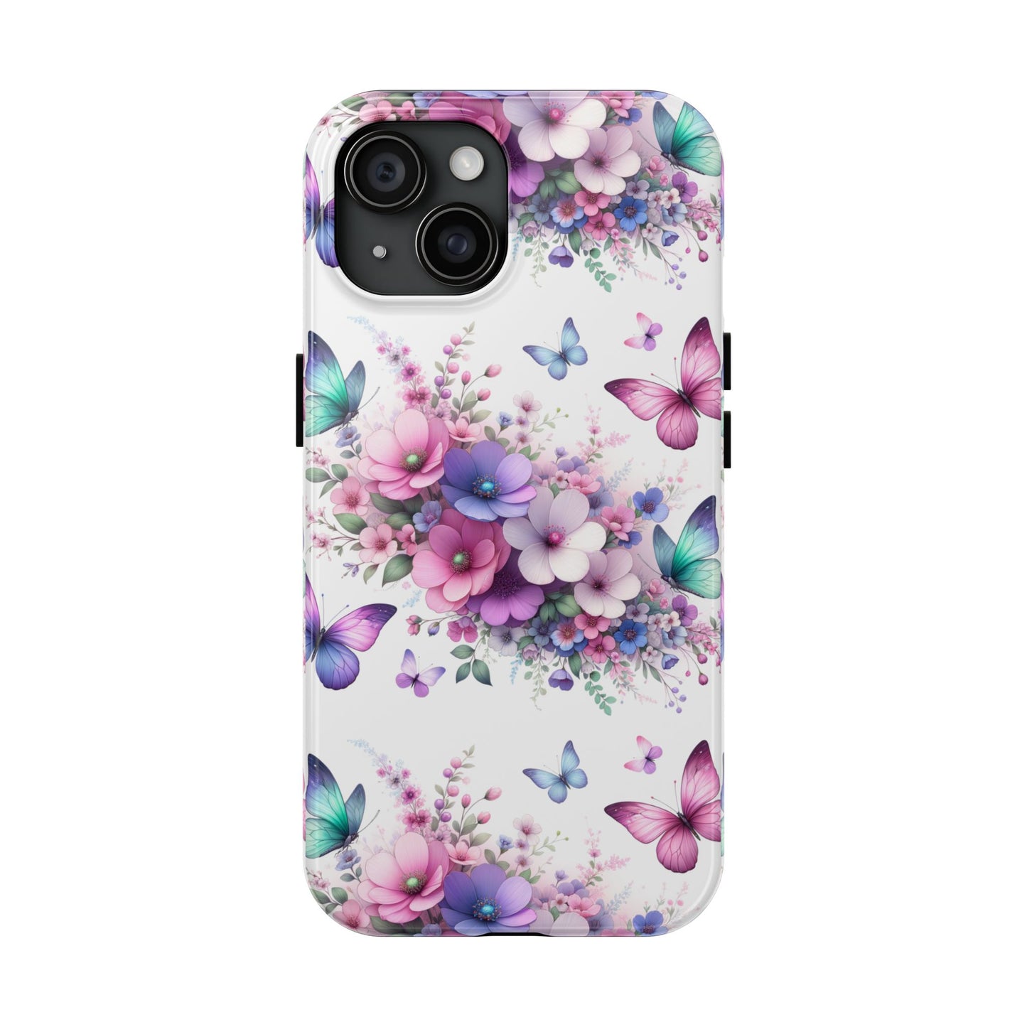 Butterfly Phone Case