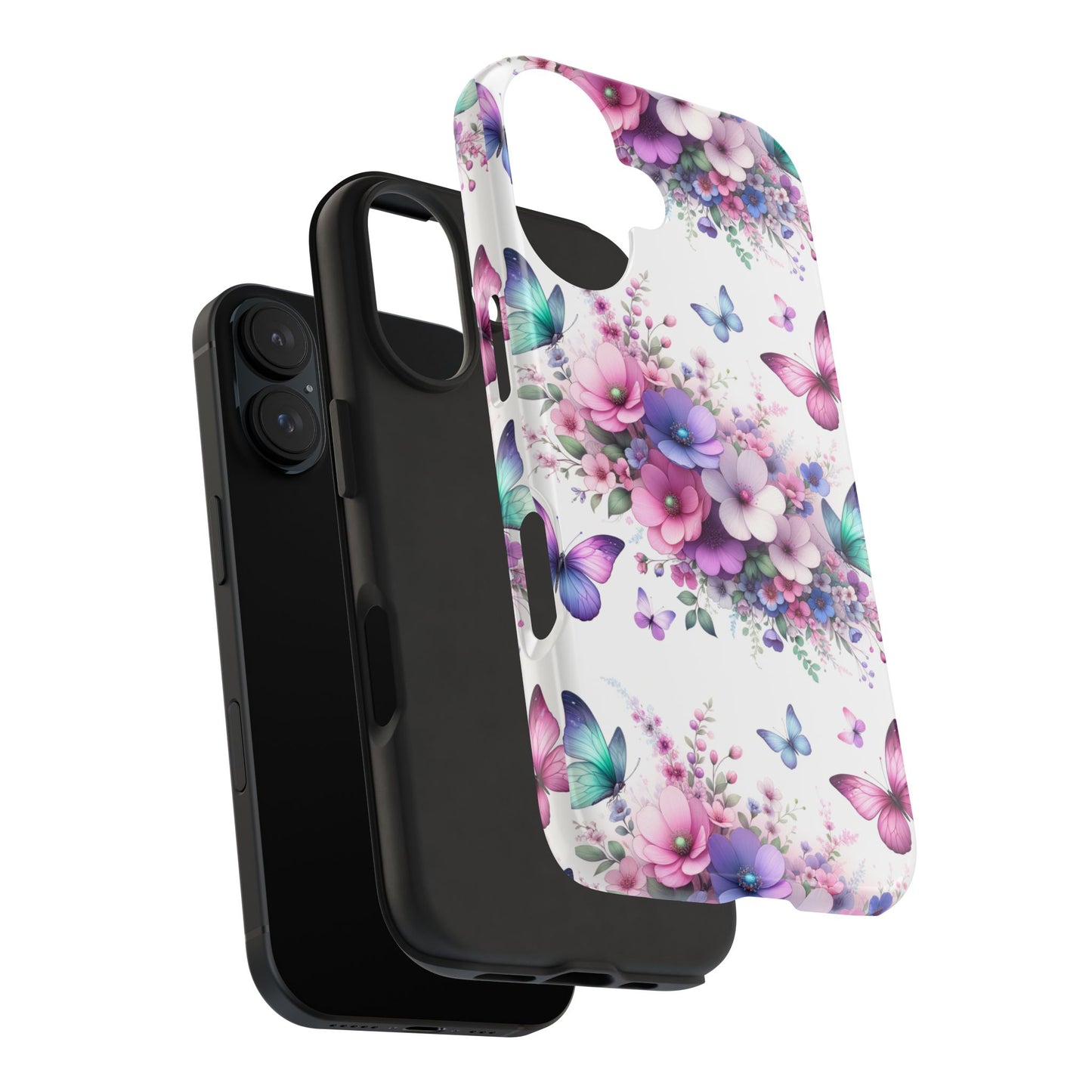 Butterfly Phone Case