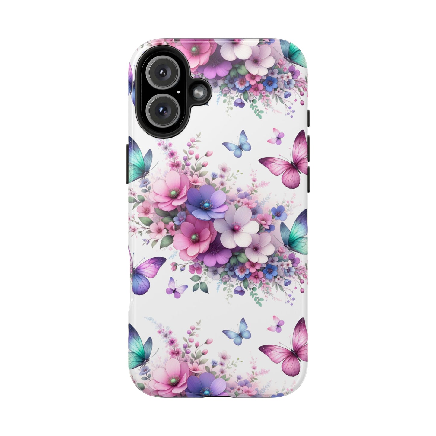 Butterfly Phone Case