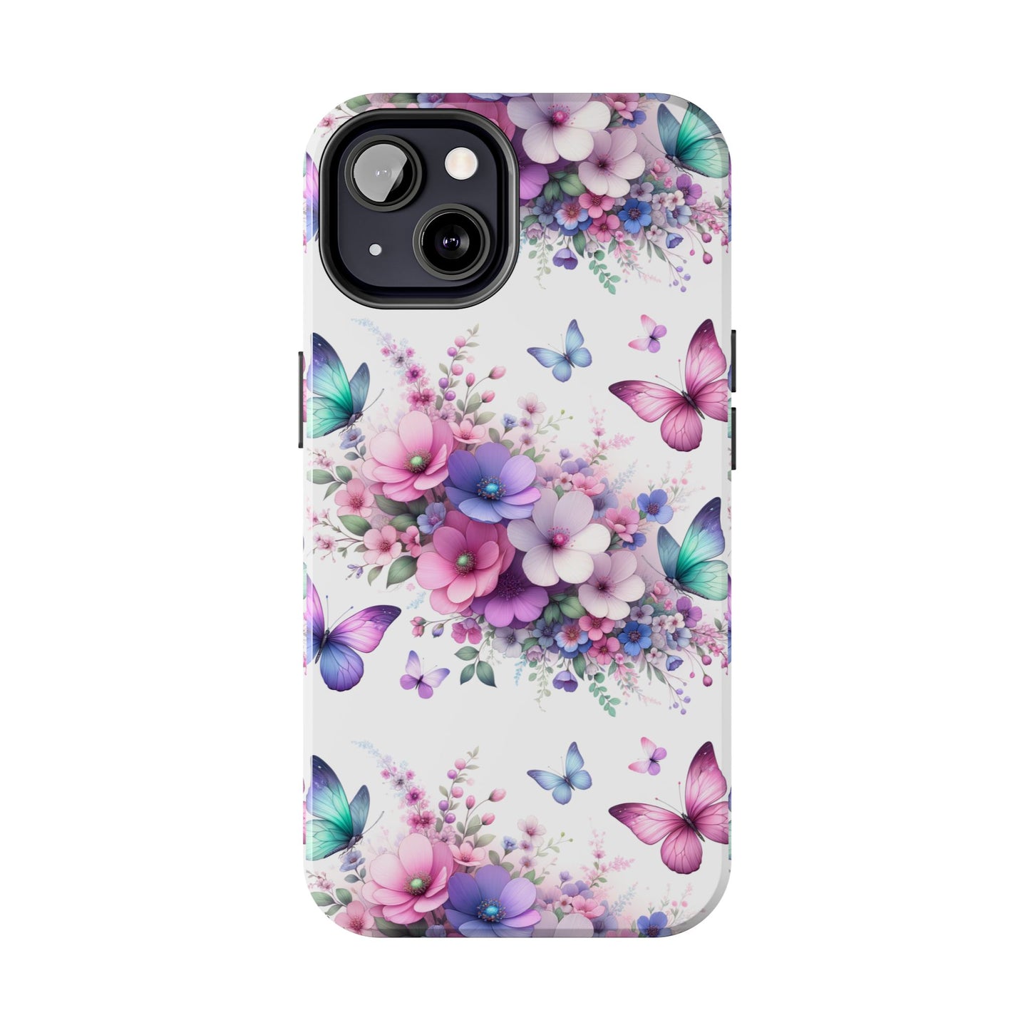 Butterfly Phone Case