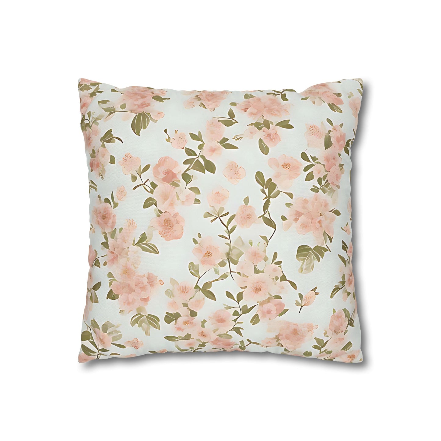 Spring Flowers #7 Cushion Cover