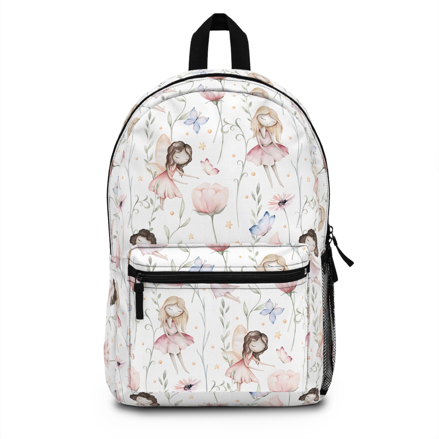 Sleepy Fairy Backpack