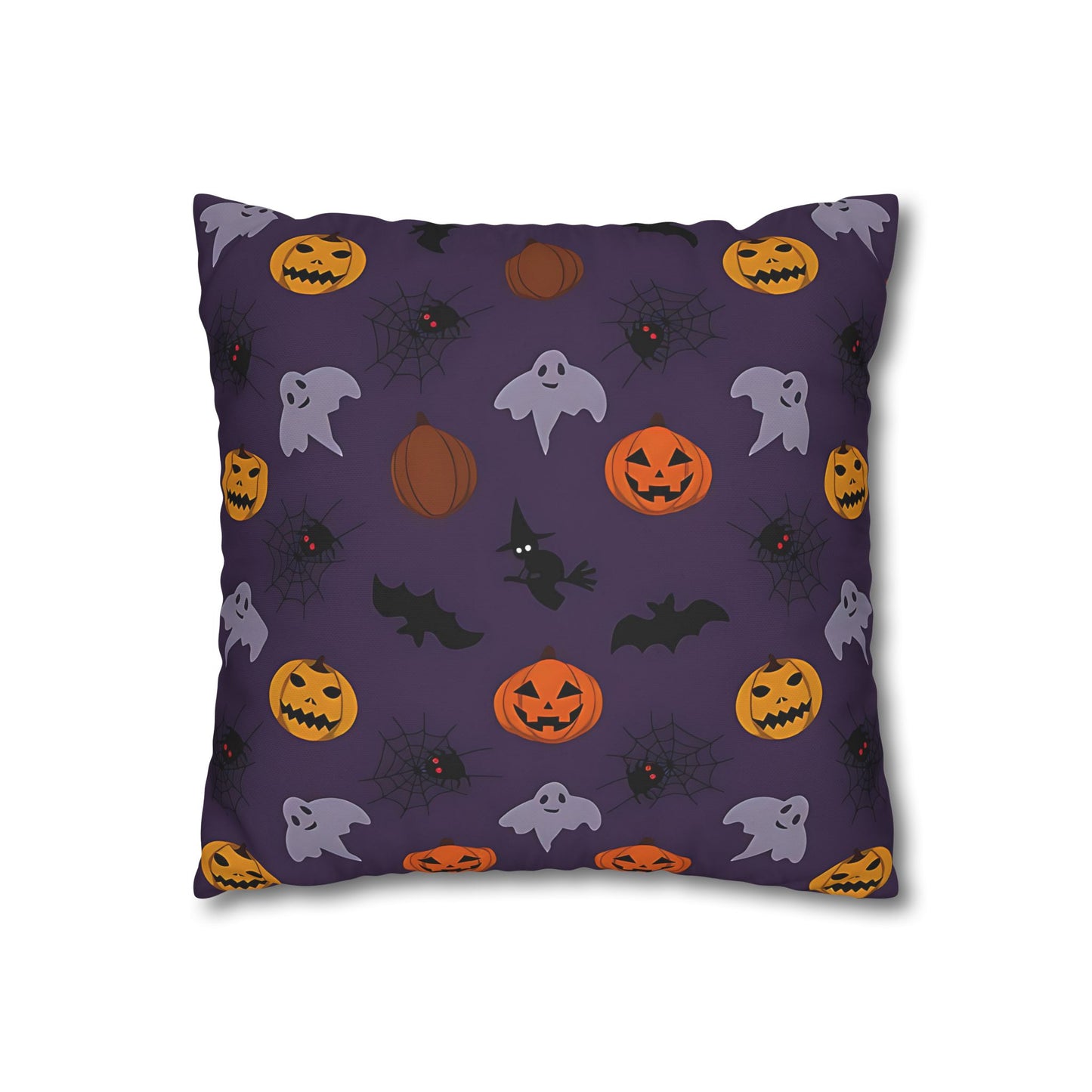 Spooky Halloween #1 Cushion Cover