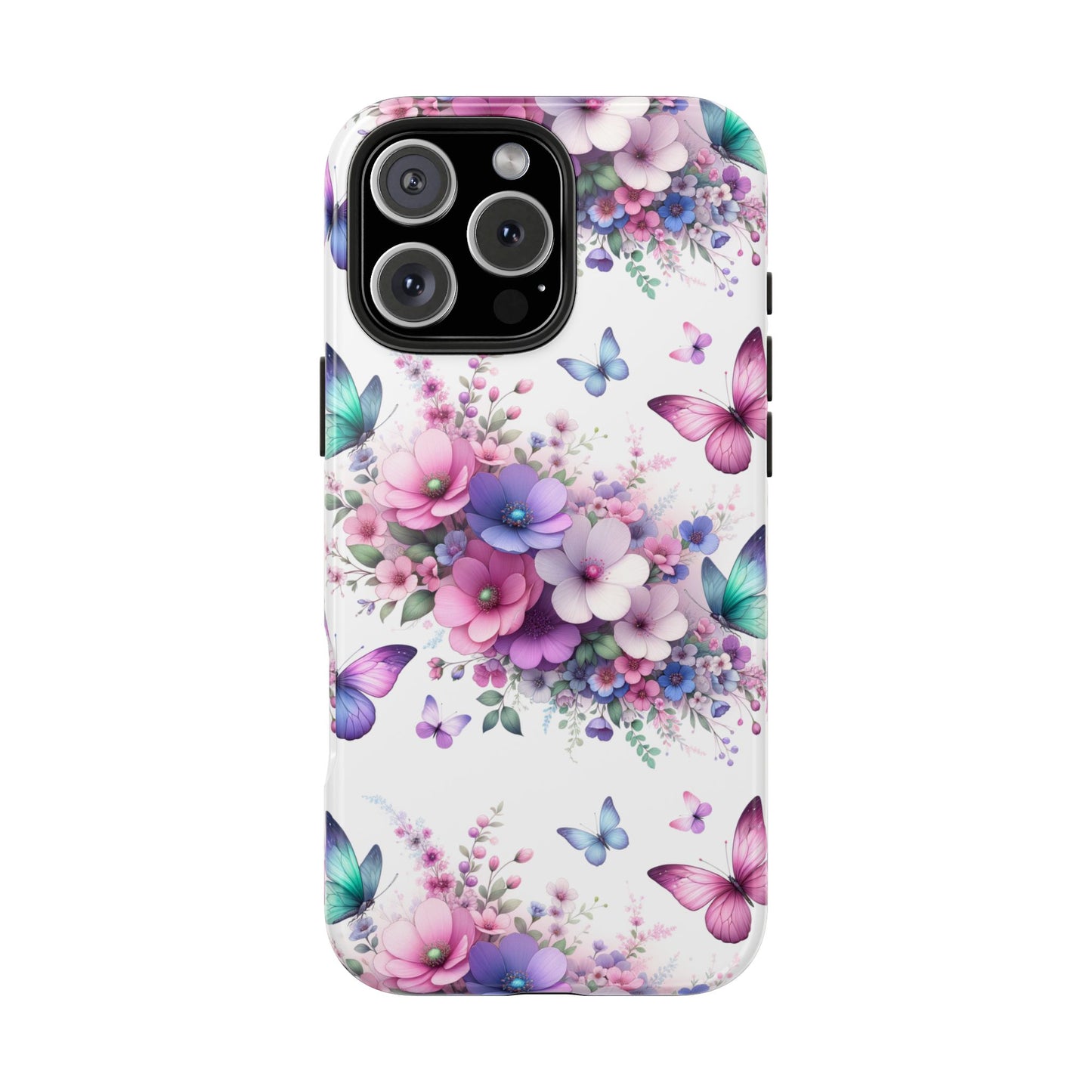 Butterfly Phone Case