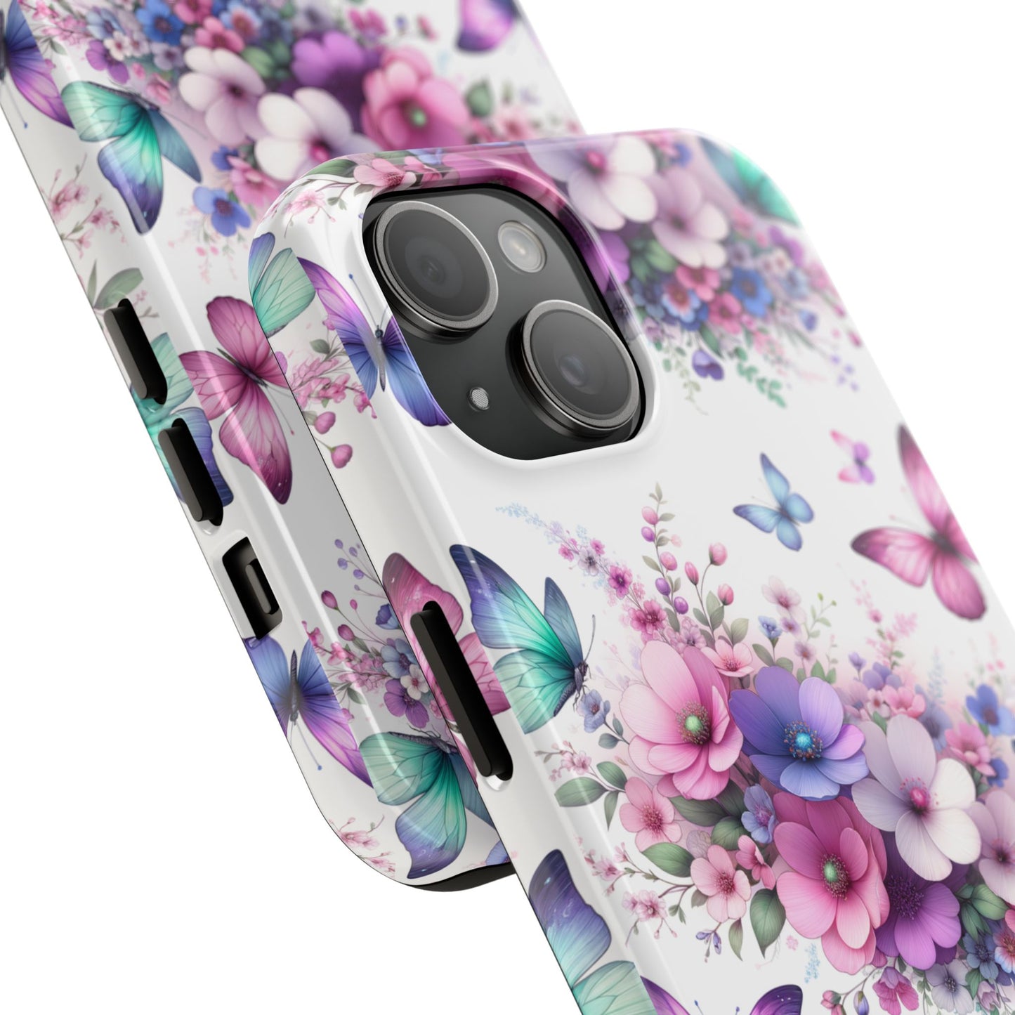 Butterfly Phone Case