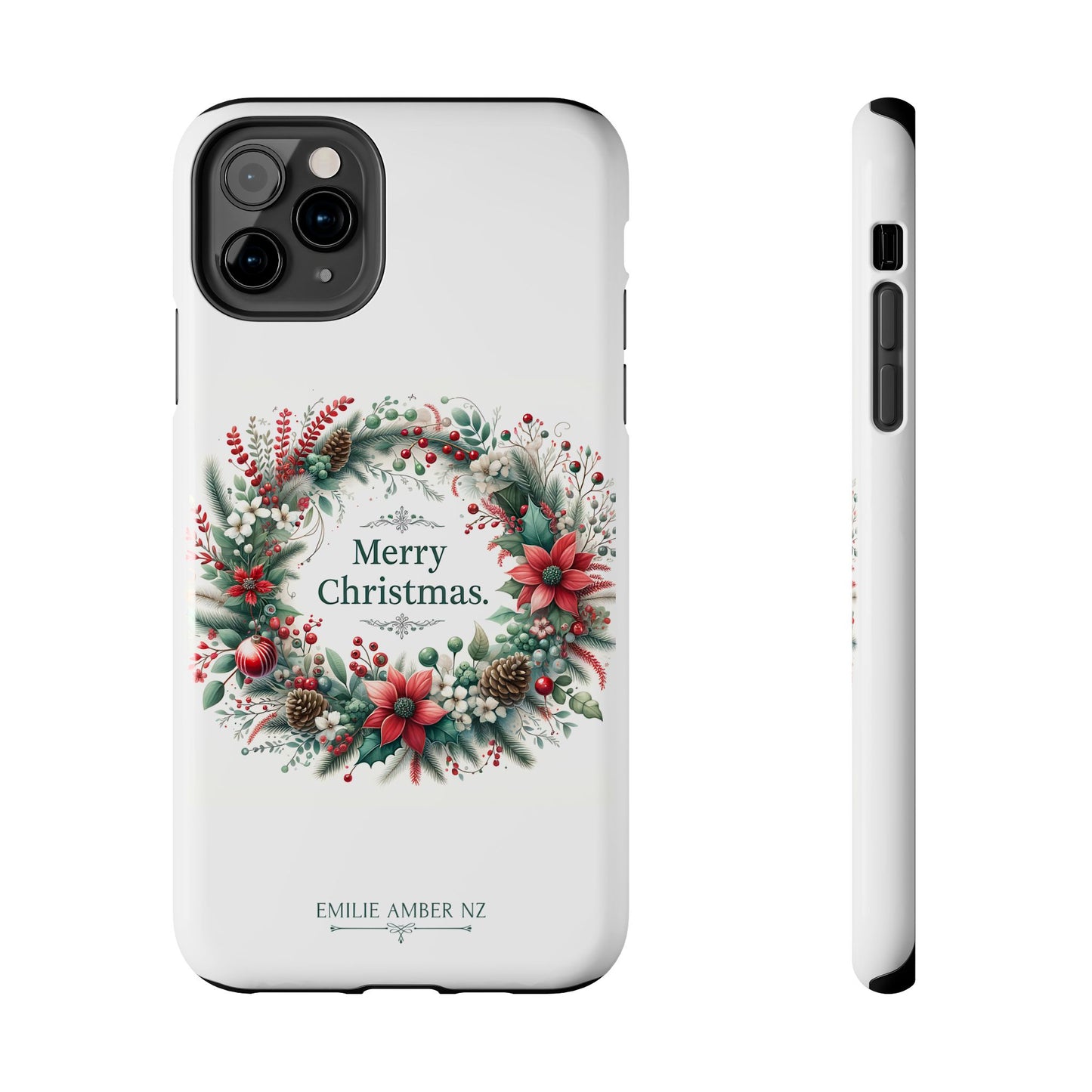 Merry Christmas Phone Case