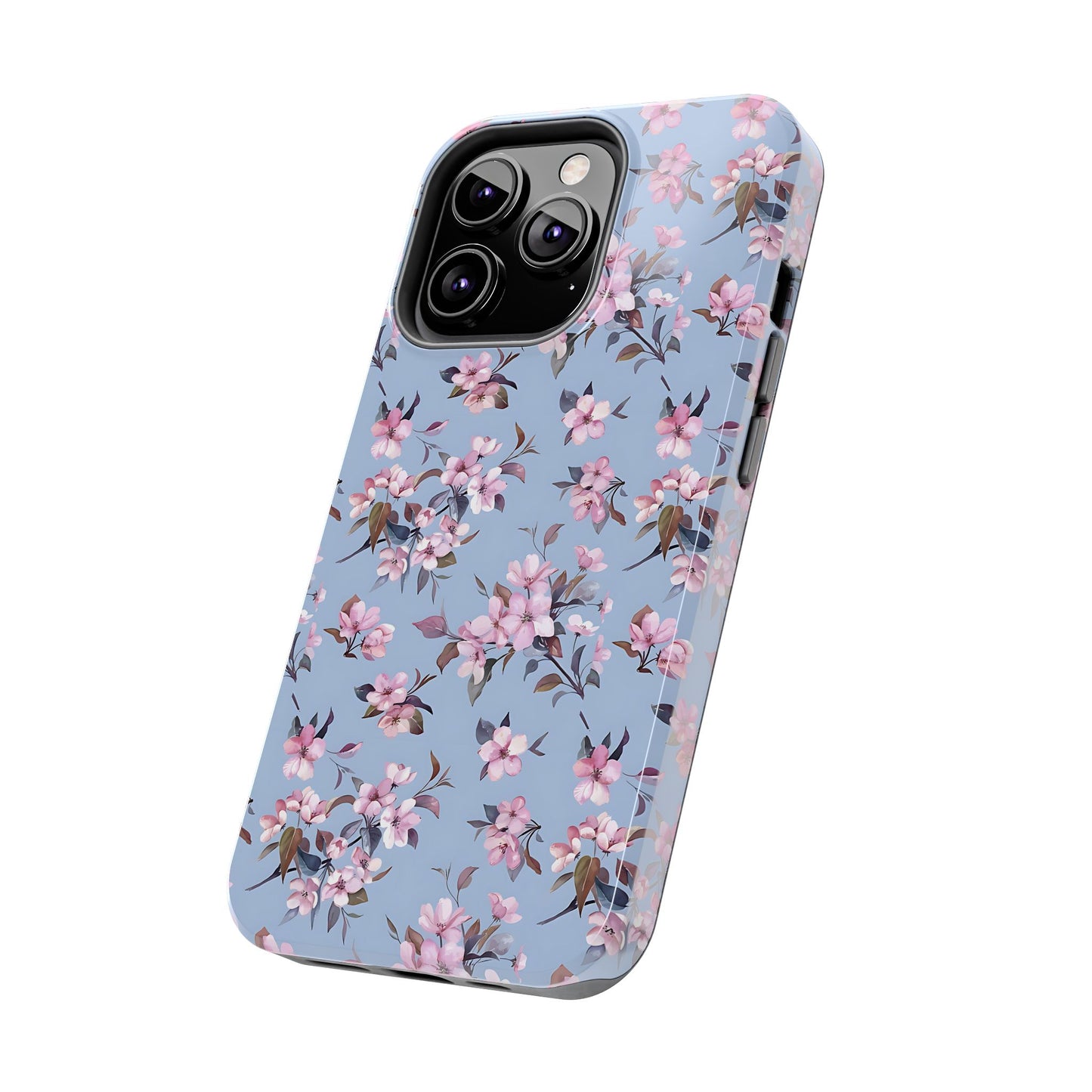 Spring Flowers #6 Phone Case