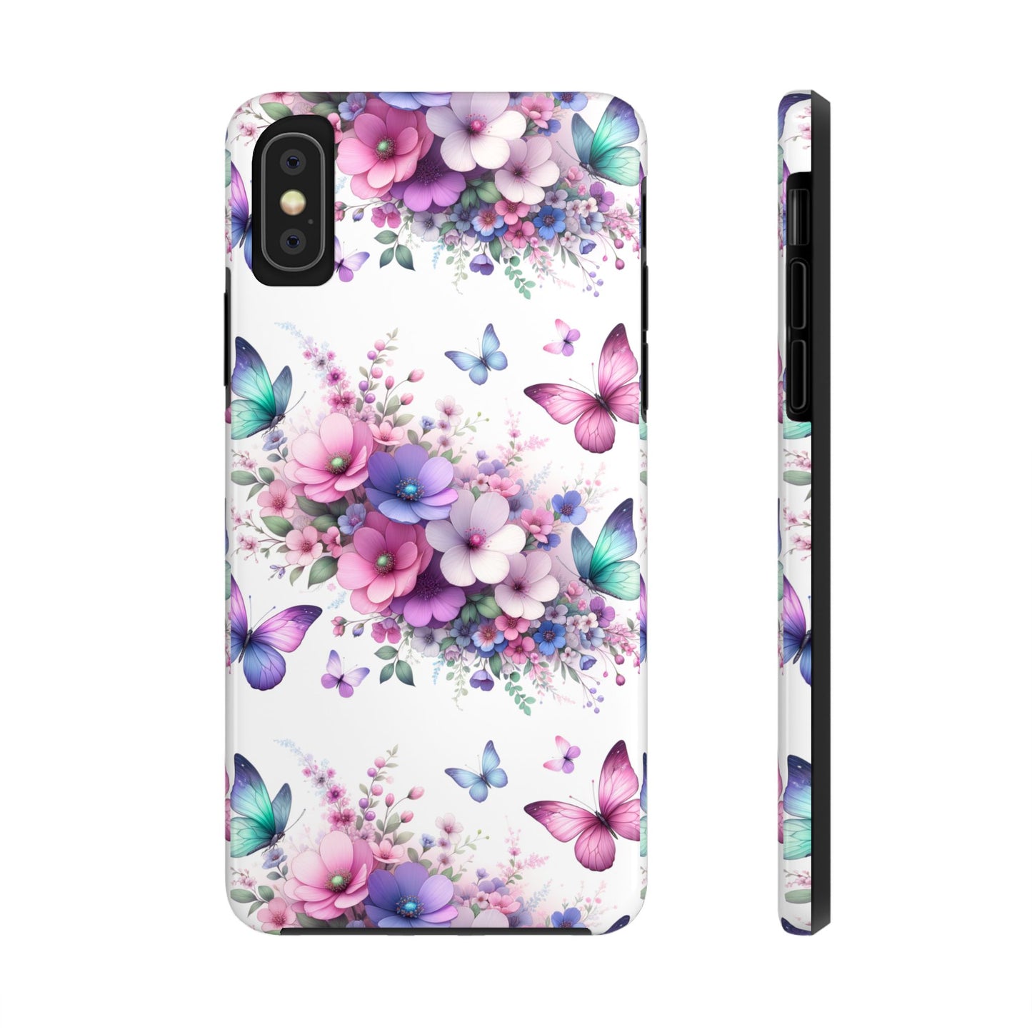 Butterfly Phone Case