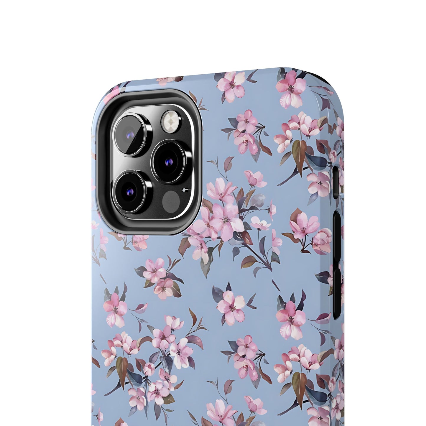 Spring Flowers #6 Phone Case