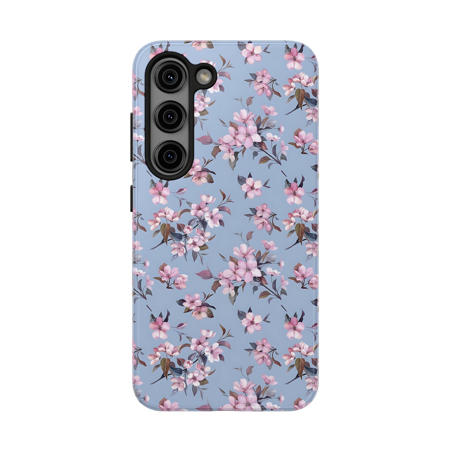 Spring Flowers #6 Phone Case