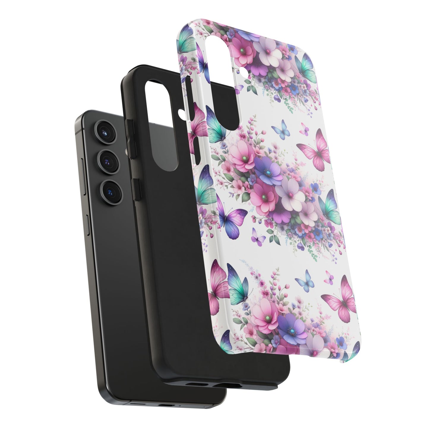 Butterfly Phone Case